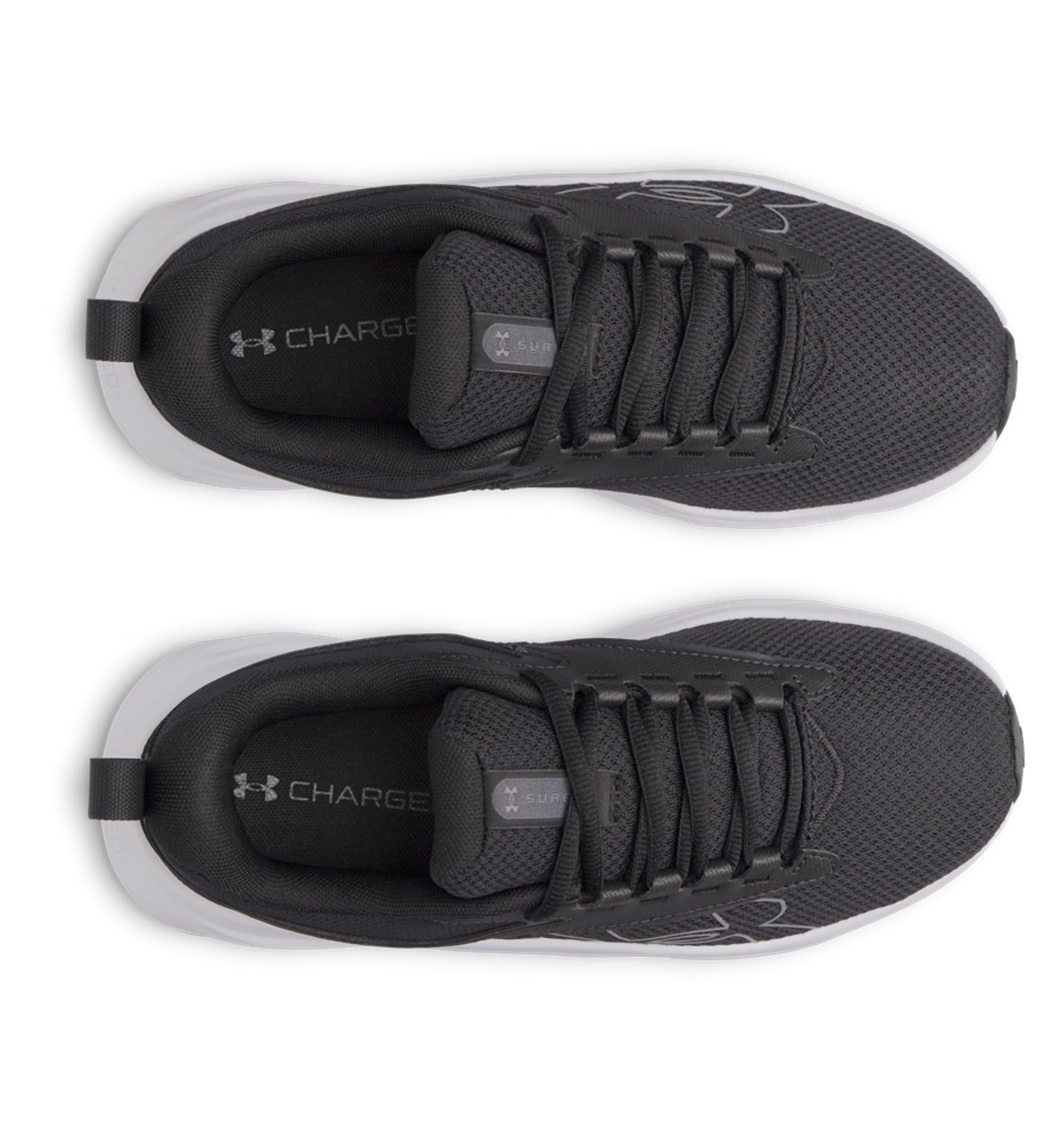 Under Armour® Chaussure de course »UA W Surge 5«  bon amorti