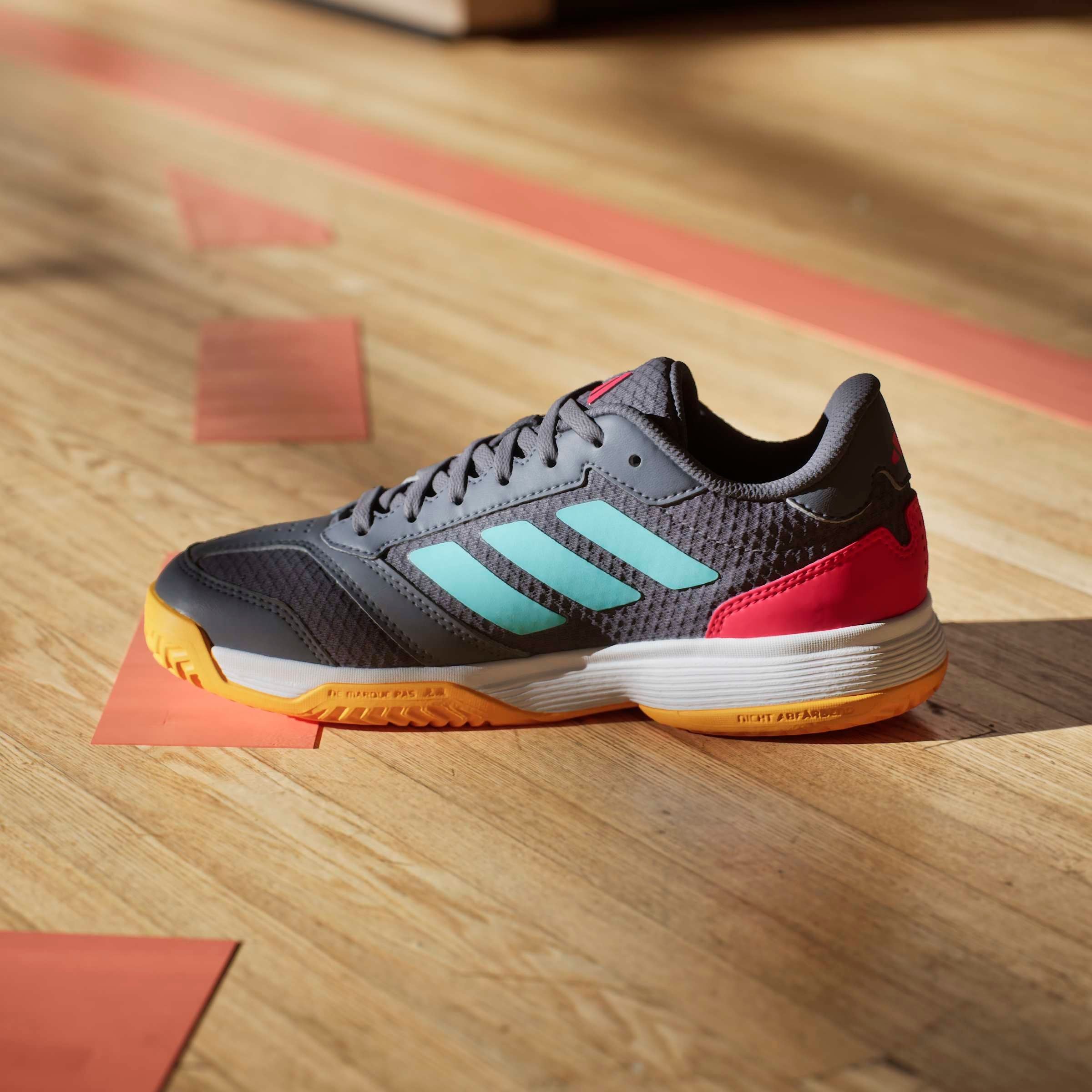 adidas Performance Hallenschuh »LIGRA 8 INDOOR KIDS«  geeignet für jeden Hallensport, für Kinder & Jugendliche