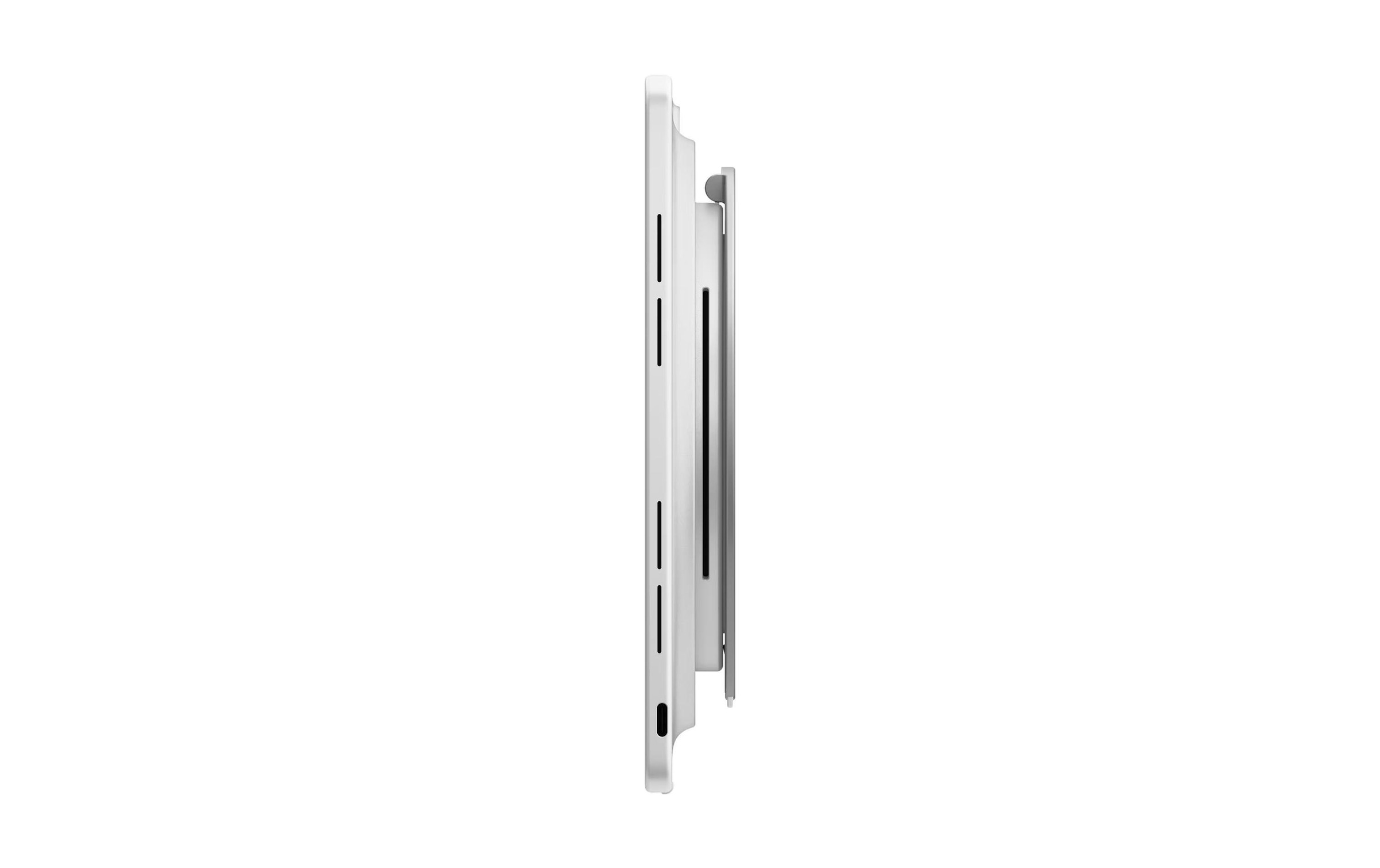 Lenovo Tablettes »Tab Plus Gen 2 128 GB Grey« ( / 11,2 ″) Android )