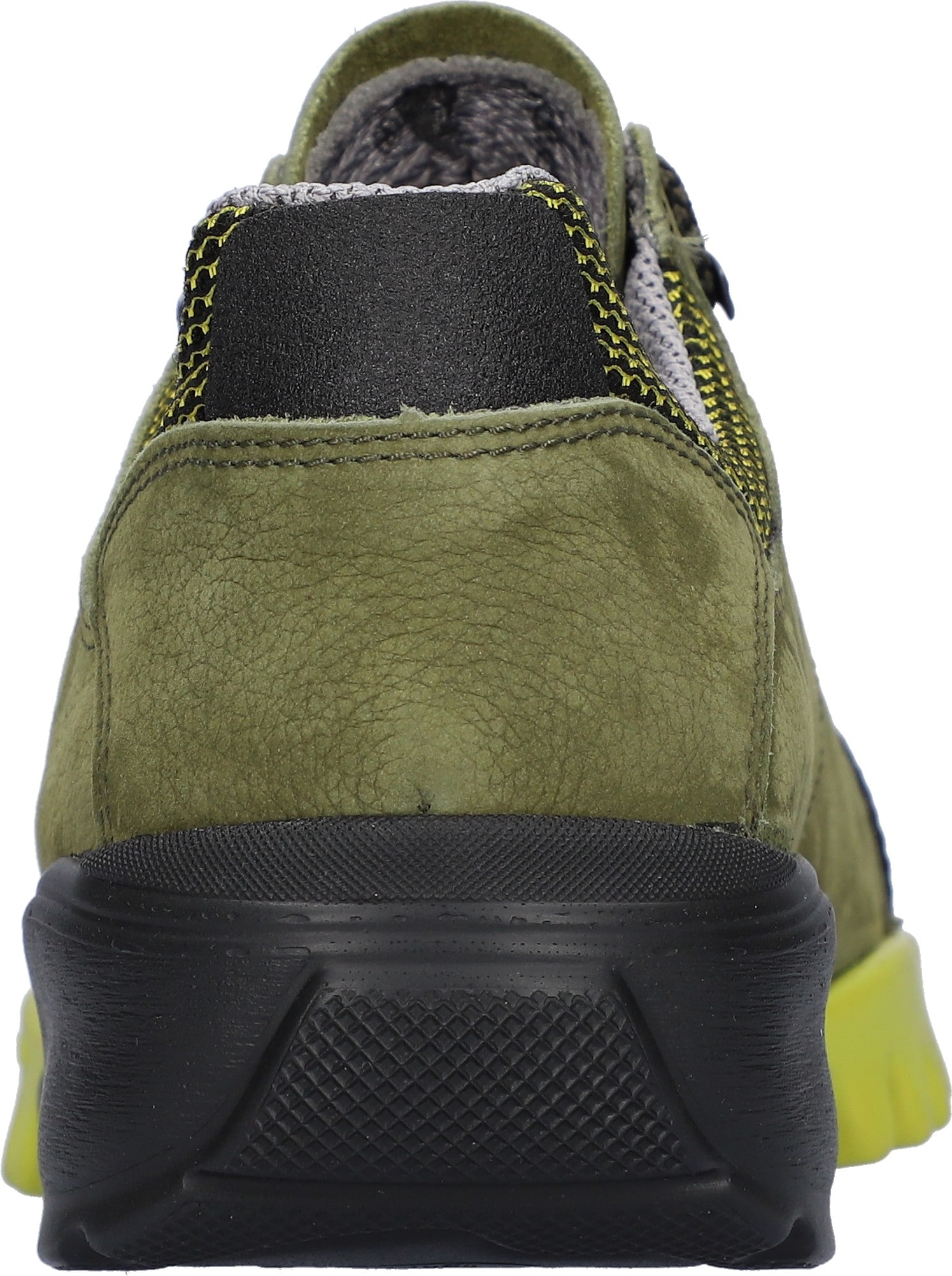 Waldläufer Trekkingschuh »H-Fritz«  Freizeitschuh, Outdoorschuh, Sneaker mit TEX-Ausstattung, H-Weite