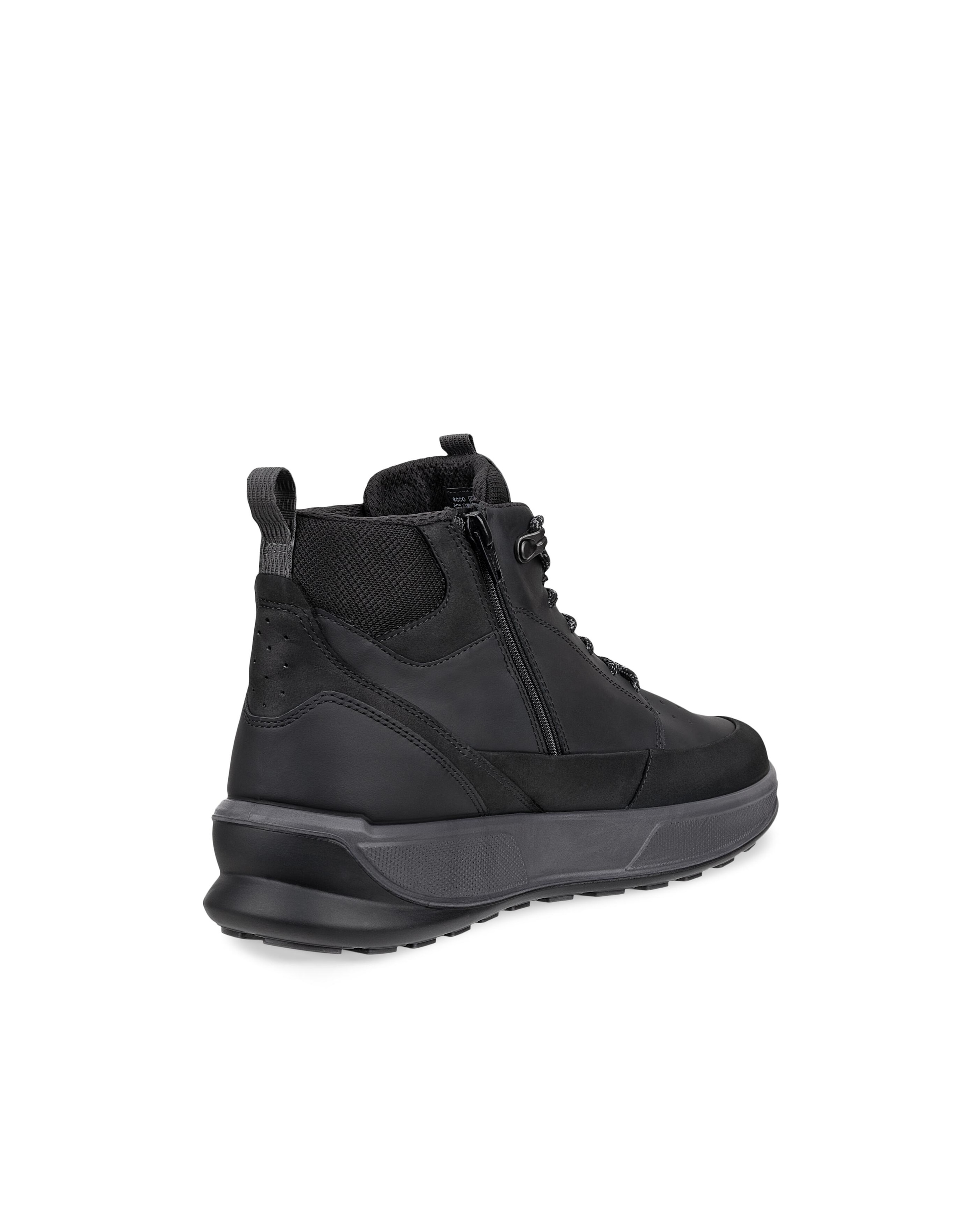 Ecco Bottines à lacets »ECCO BYWAY 2.0«  Bottes d'extérieur, bottines avec semelle profilée, étanche