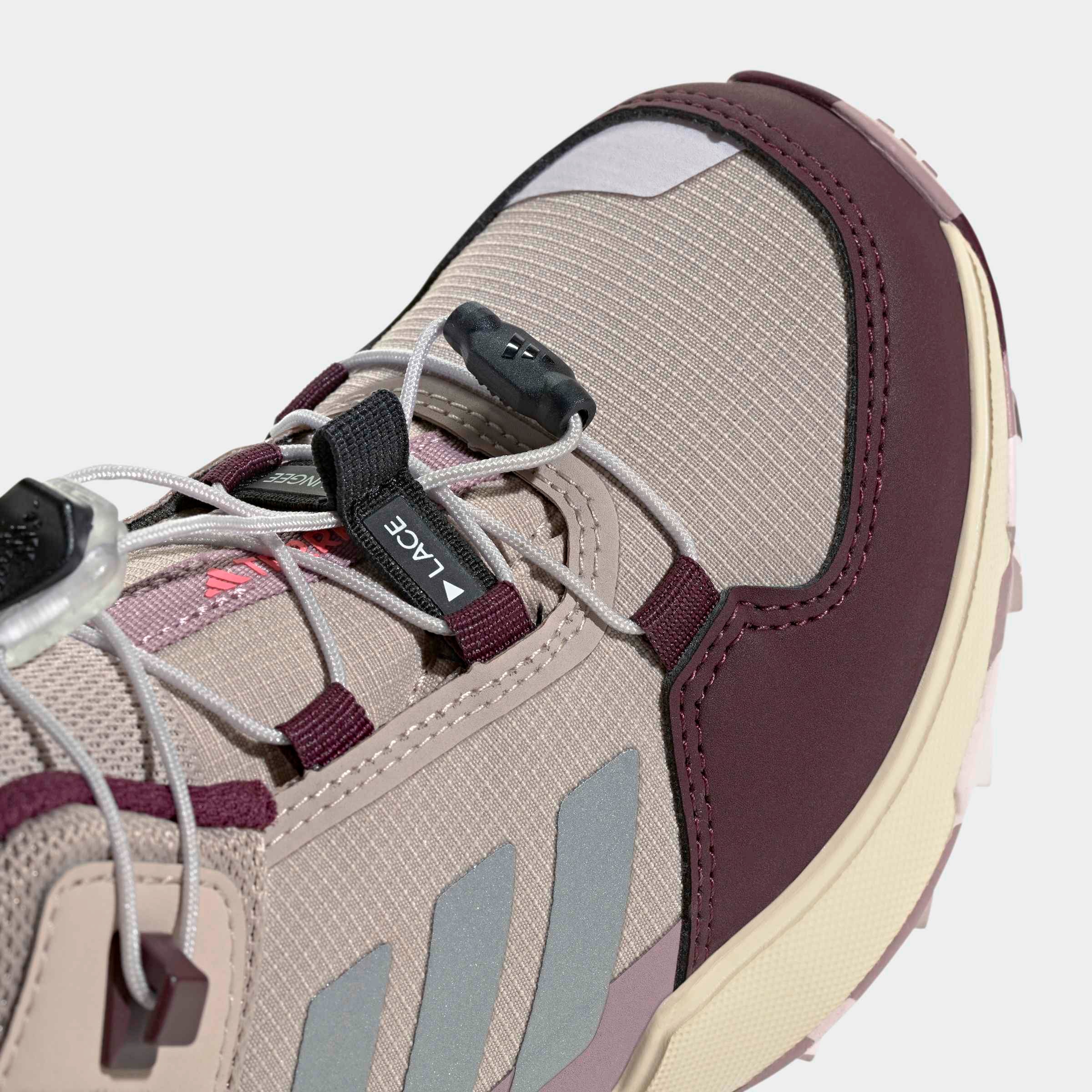 adidas TERREX Chaussure de randonnée »AX4R MID KIDS«  pour enfants et adolescents