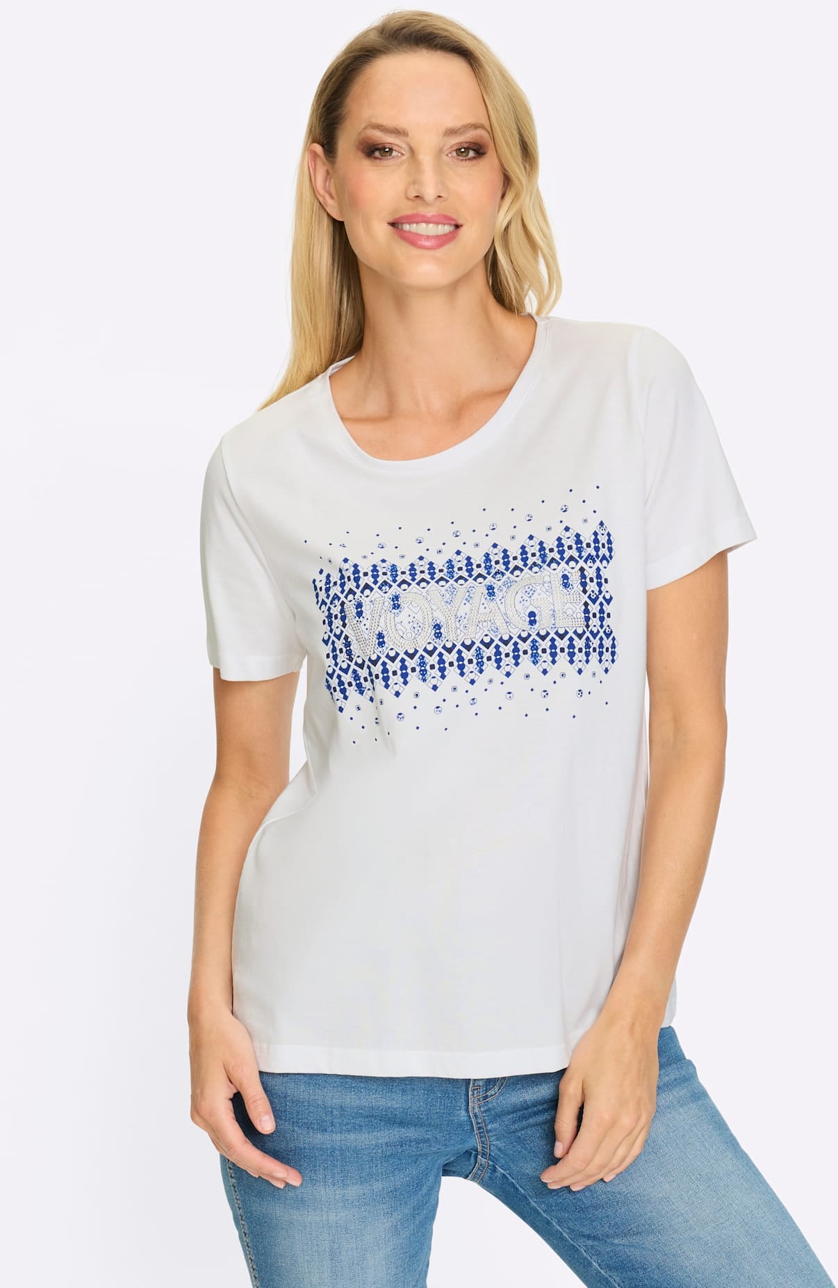 heine T-shirt »T-Shirt« 1 pièces