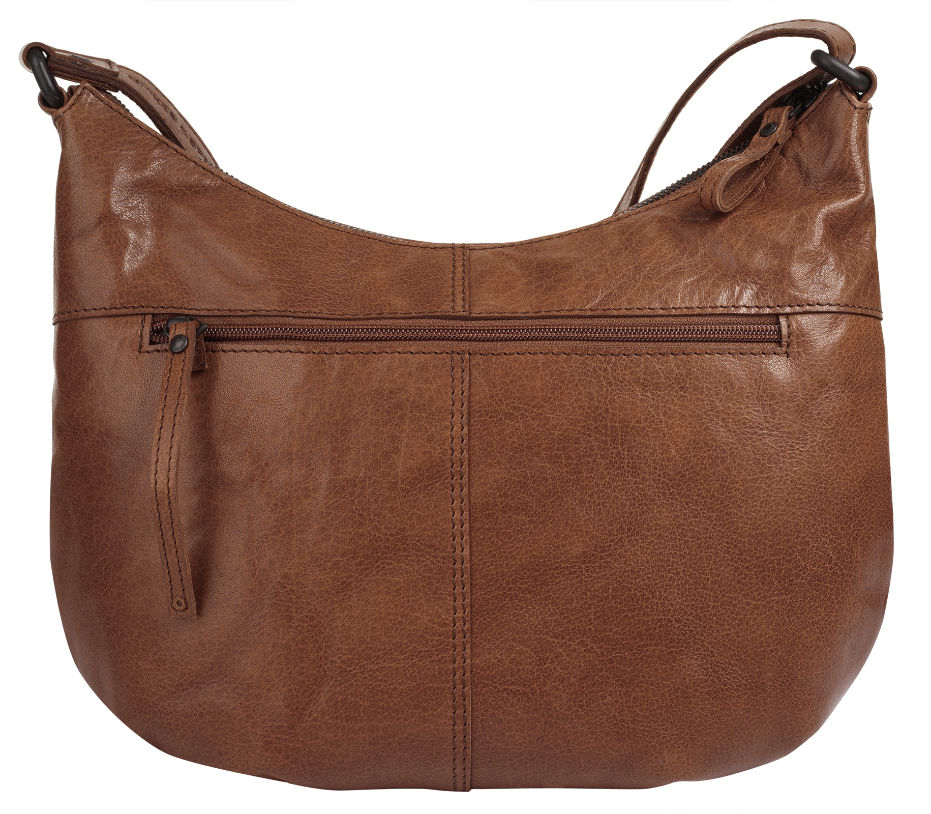 Spikes & Sparrow Umhängetasche echt Leder