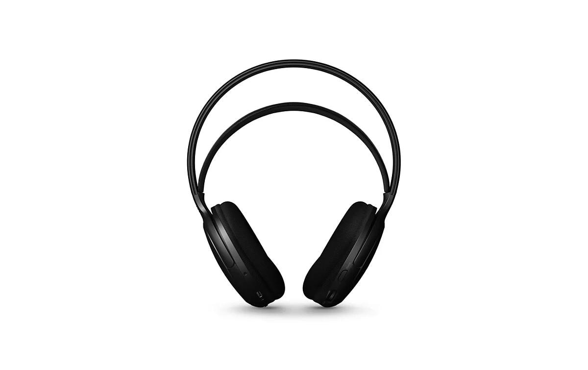 Philips Casque supra-auriculaire »SHD6000BK/12«