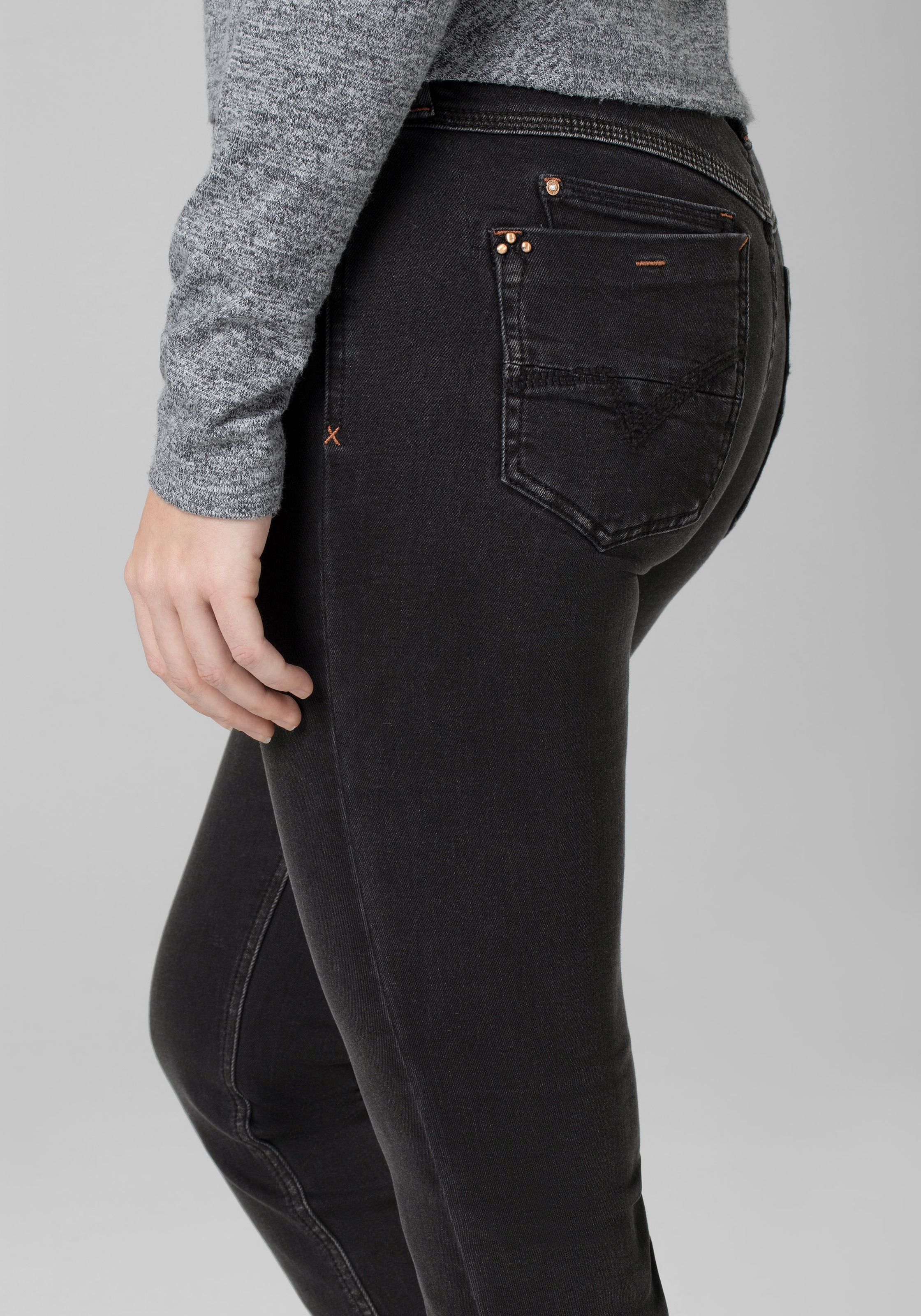 TIMEZONE Jeans slim »Slim MarahTZ«