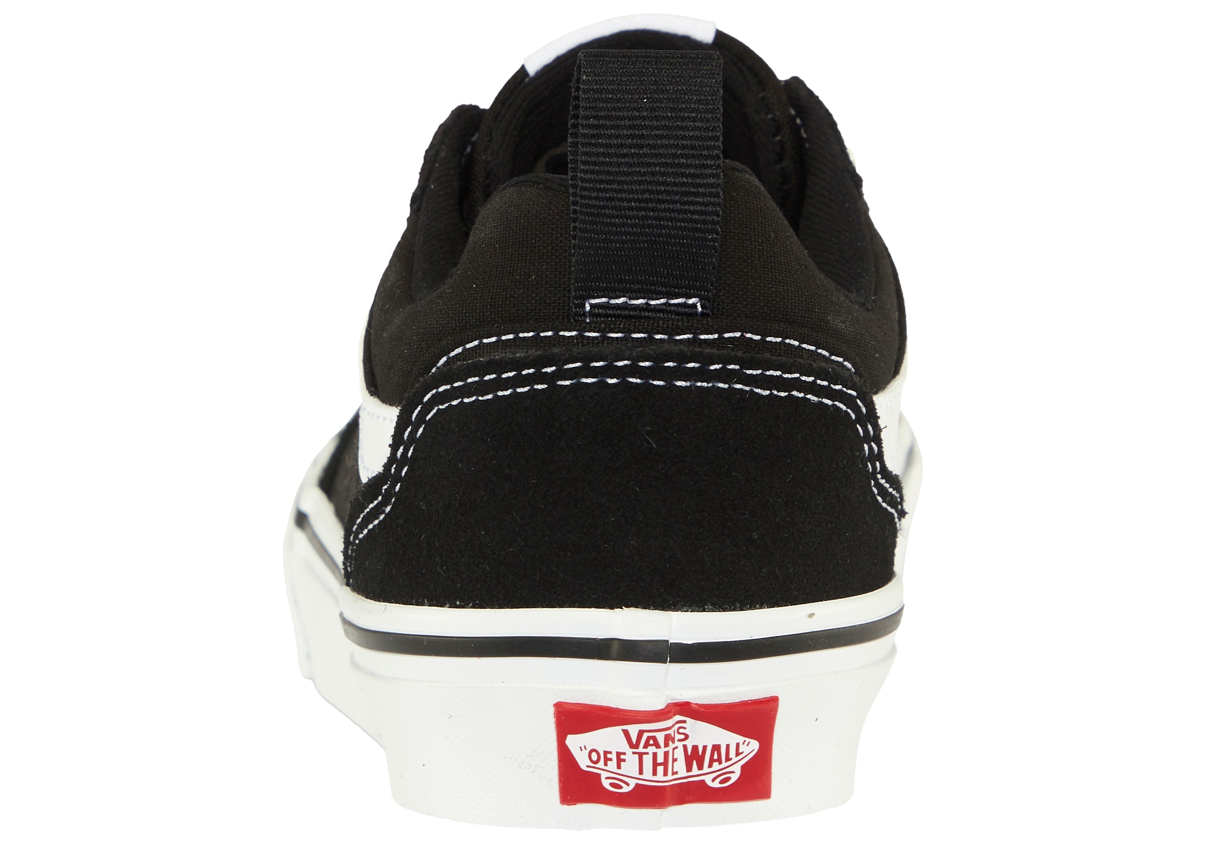 Vans Sneaker »Filmore«