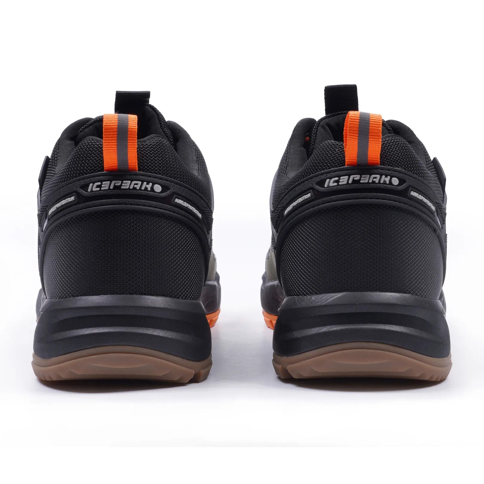 Icepeak Wanderschuh »ADOUR 2 MR«  wasserdicht