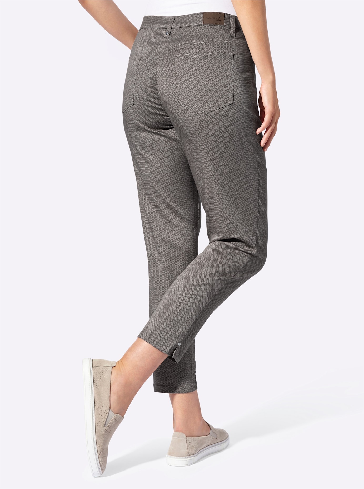 Casual Looks 5-Pocket-Hose