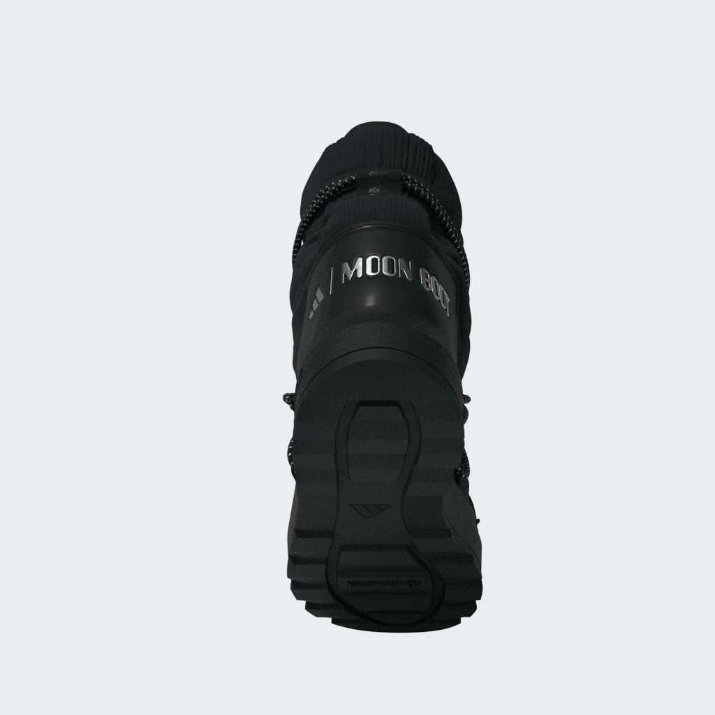 adidas Sportswear Sneaker »ADIDAS X MOON BOOT ACE MID«