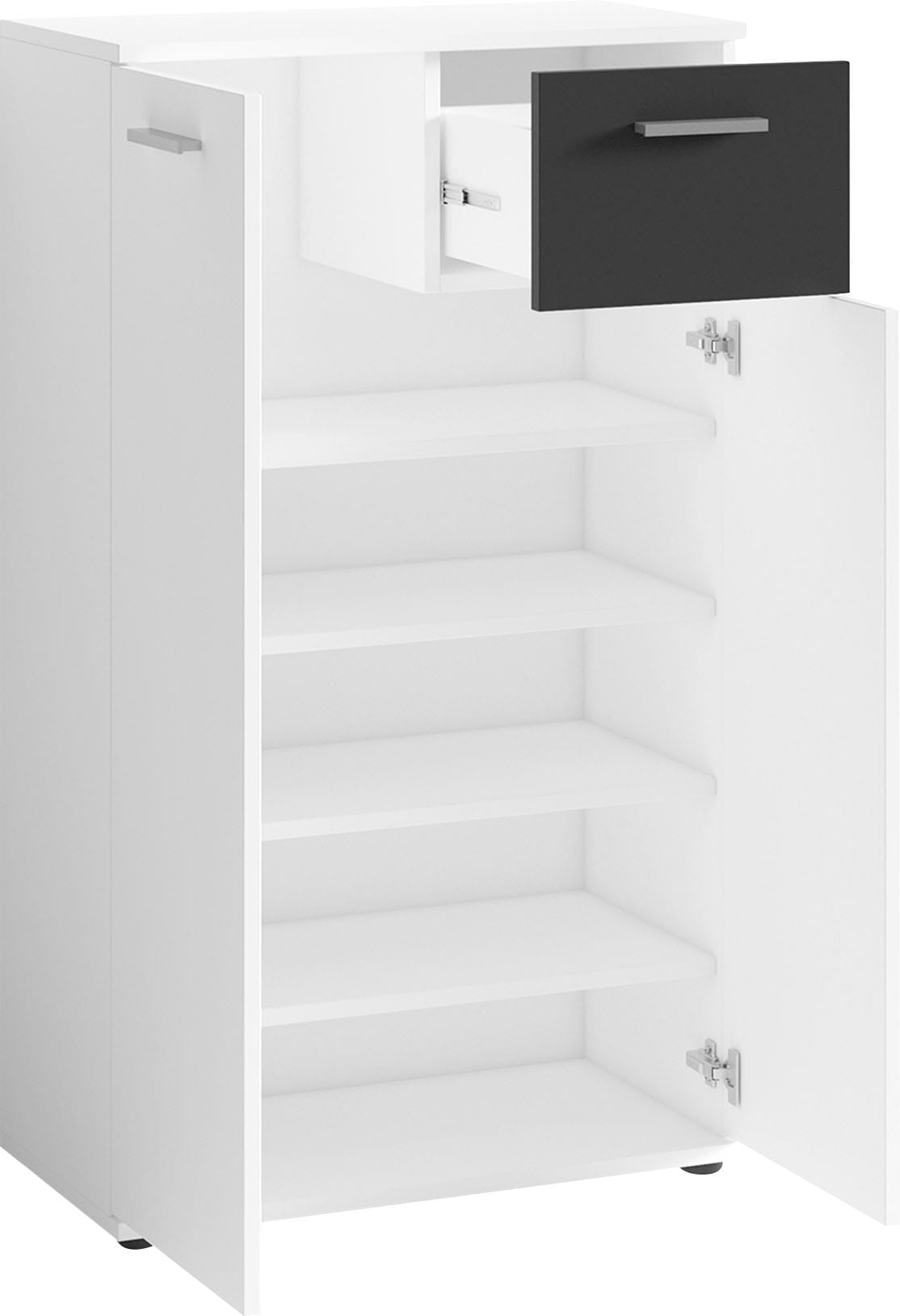 INOSIGN Garderoben-Set »Jakob« 5 Stk. tlg.