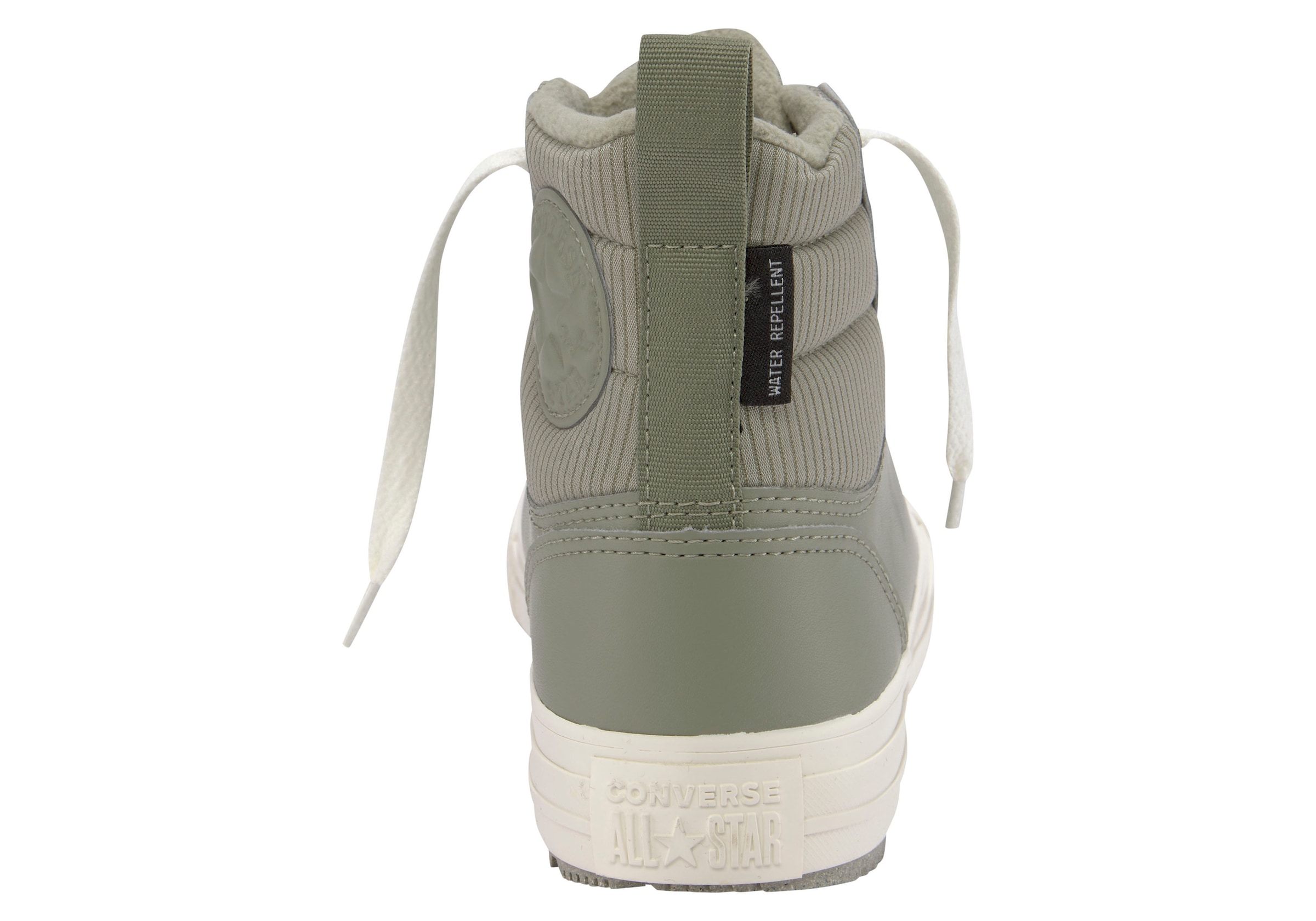 Converse Bottines de sneakers »CHUCK TAYLOR ALL STAR BERKSHIRE BOOT«  gefüttert