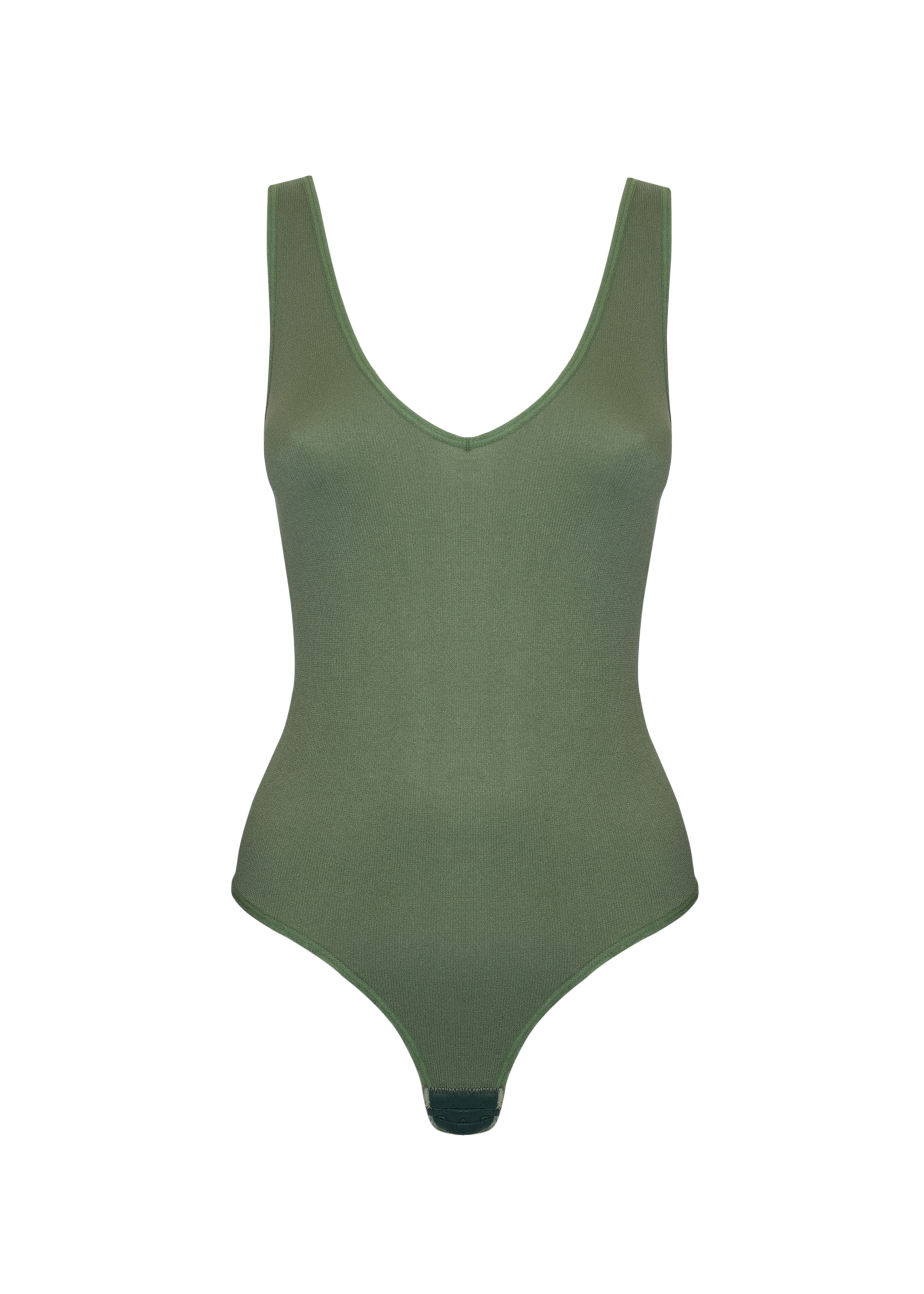MAGIC Bodyfashion Body string Encolure en V