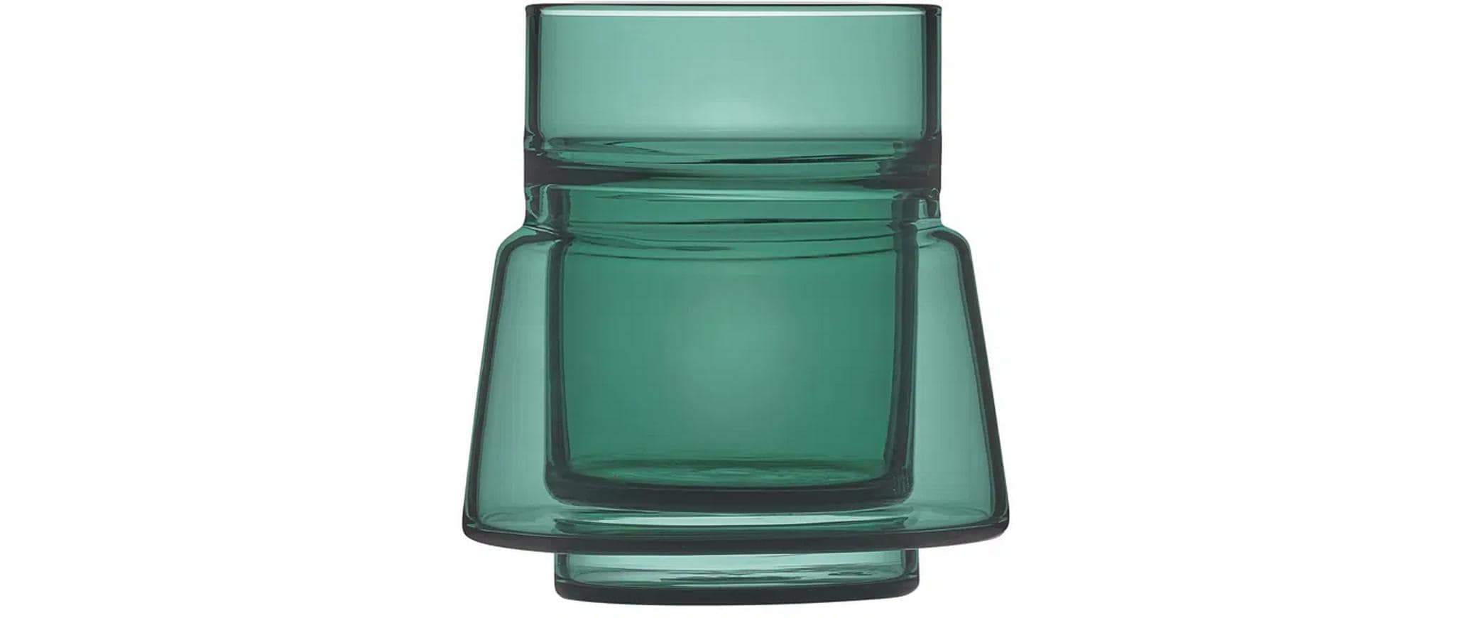 Jacob Jensen Verre thermique »Small 70 ml, 1 Stück« Verre à café isotherme au design innovant