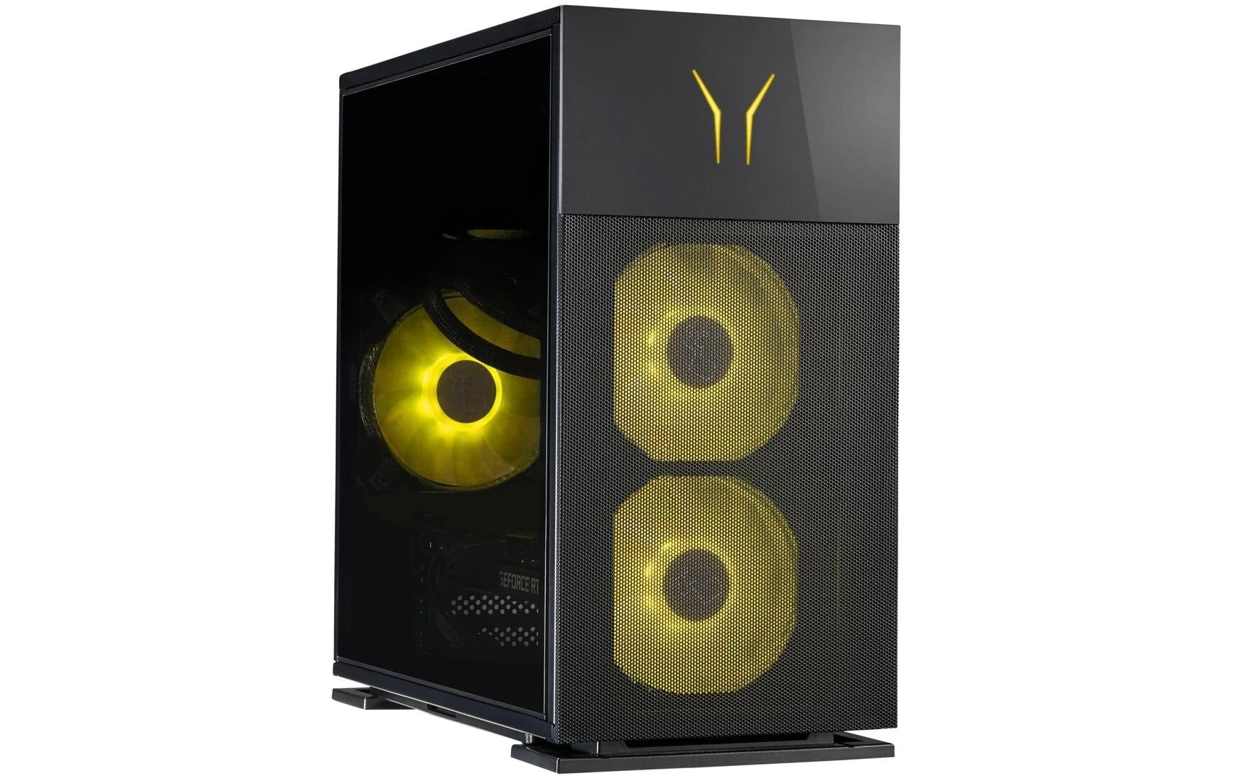   PC de jeu »ERAZER Hunter X30 Gaming PC«