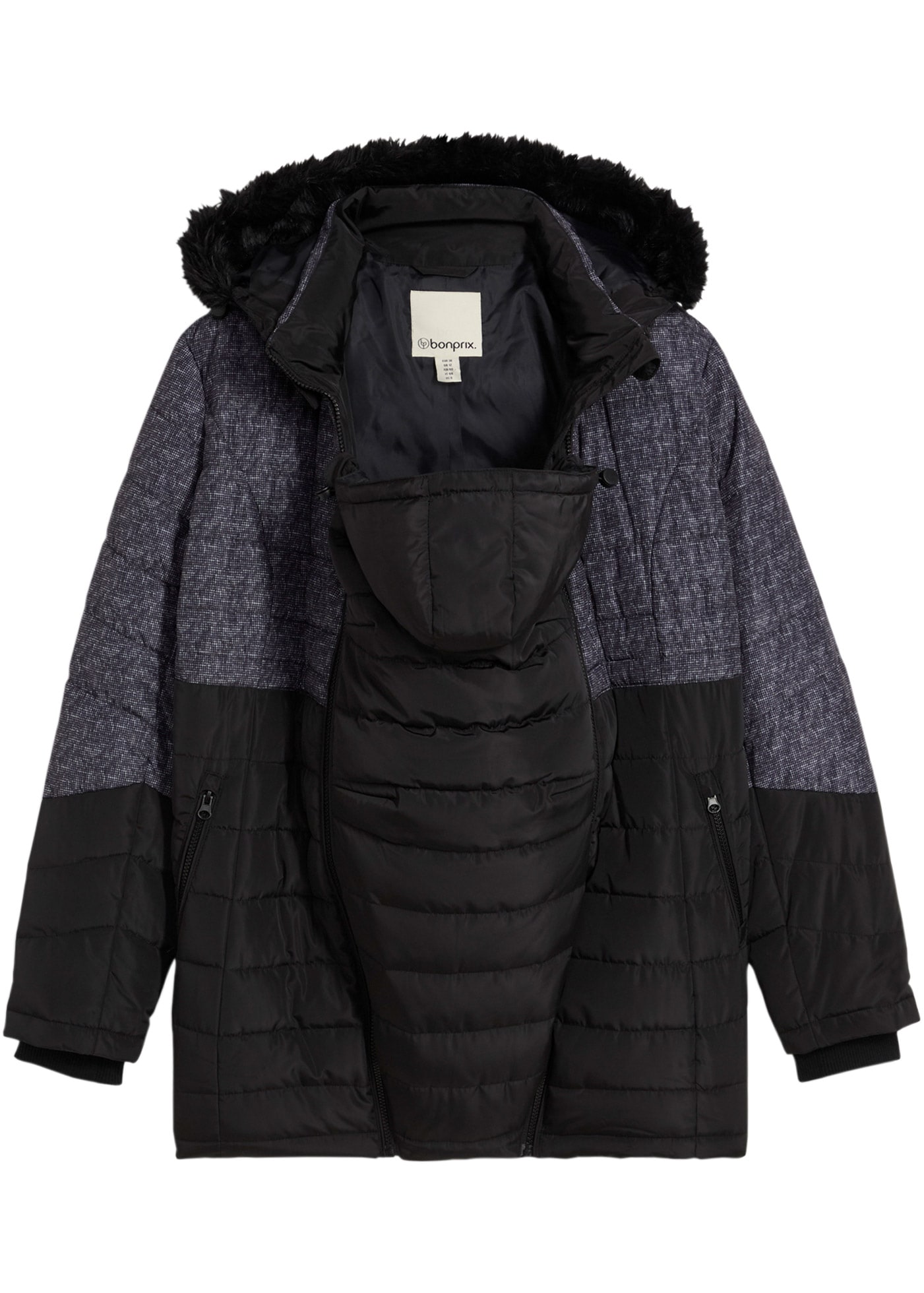 bonprix Umstandsmantel
