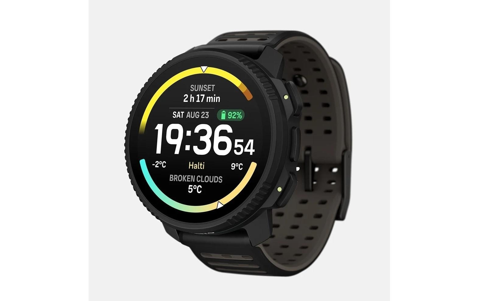 Suunto Montre de fitness »Vertical 2 49 mm«(/ 1,5 ″)