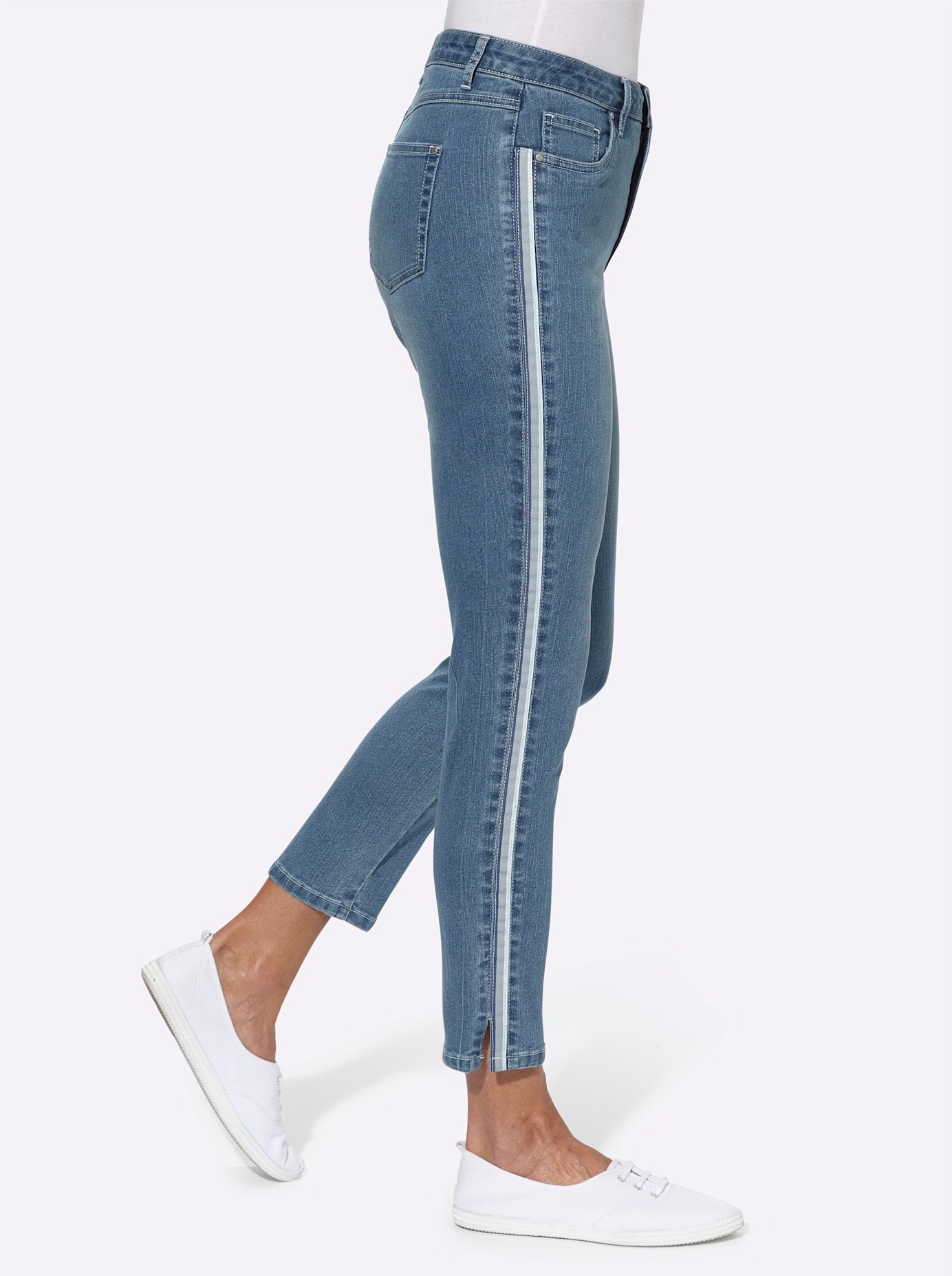 Casual Looks 7/8-Jeans 1 Stk.