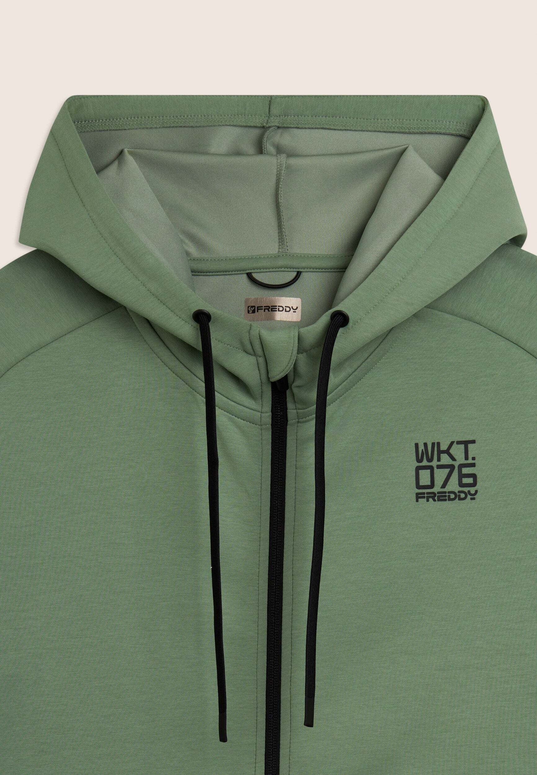 Freddy Longsweatshirt »Pullover S26MSPS1«
