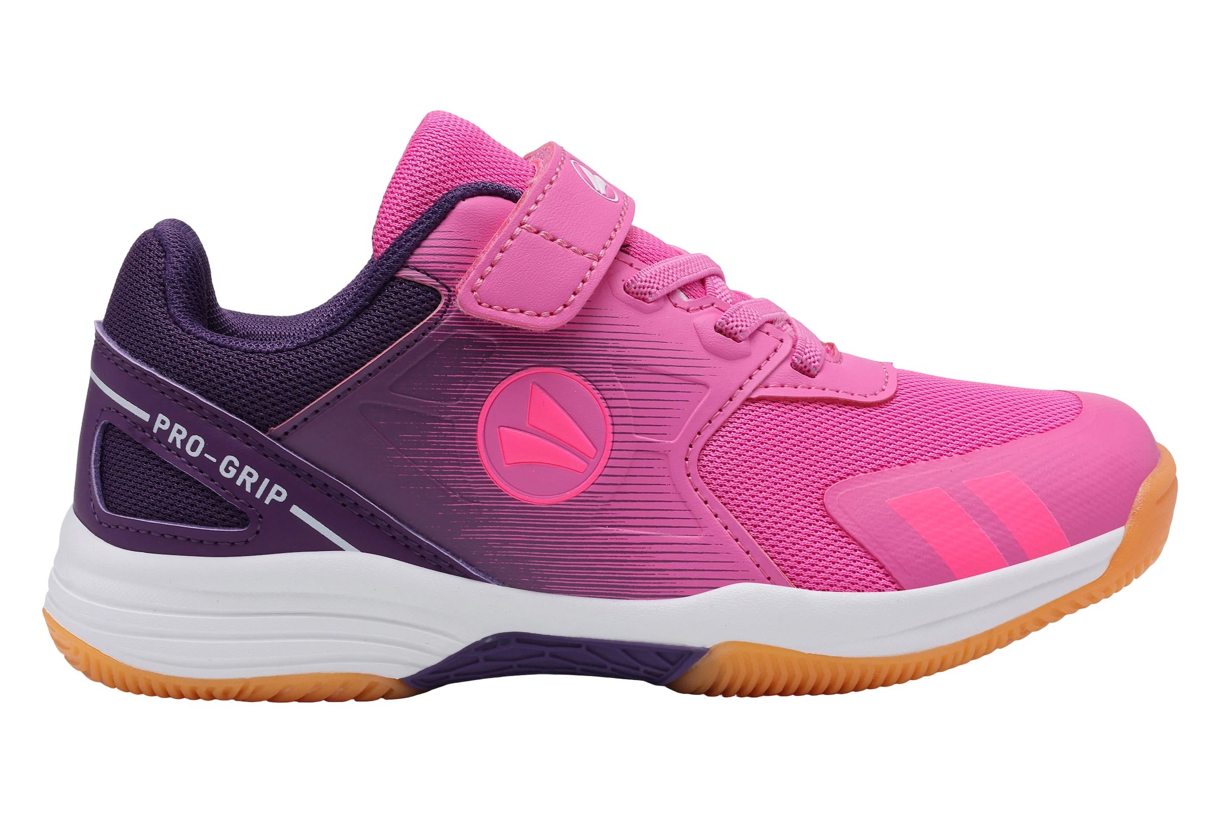 Jako Chaussure d'intérieur »J-MS NICK EV«  Hallenschuh, für Kinder & Jugendliche, Non-Marking