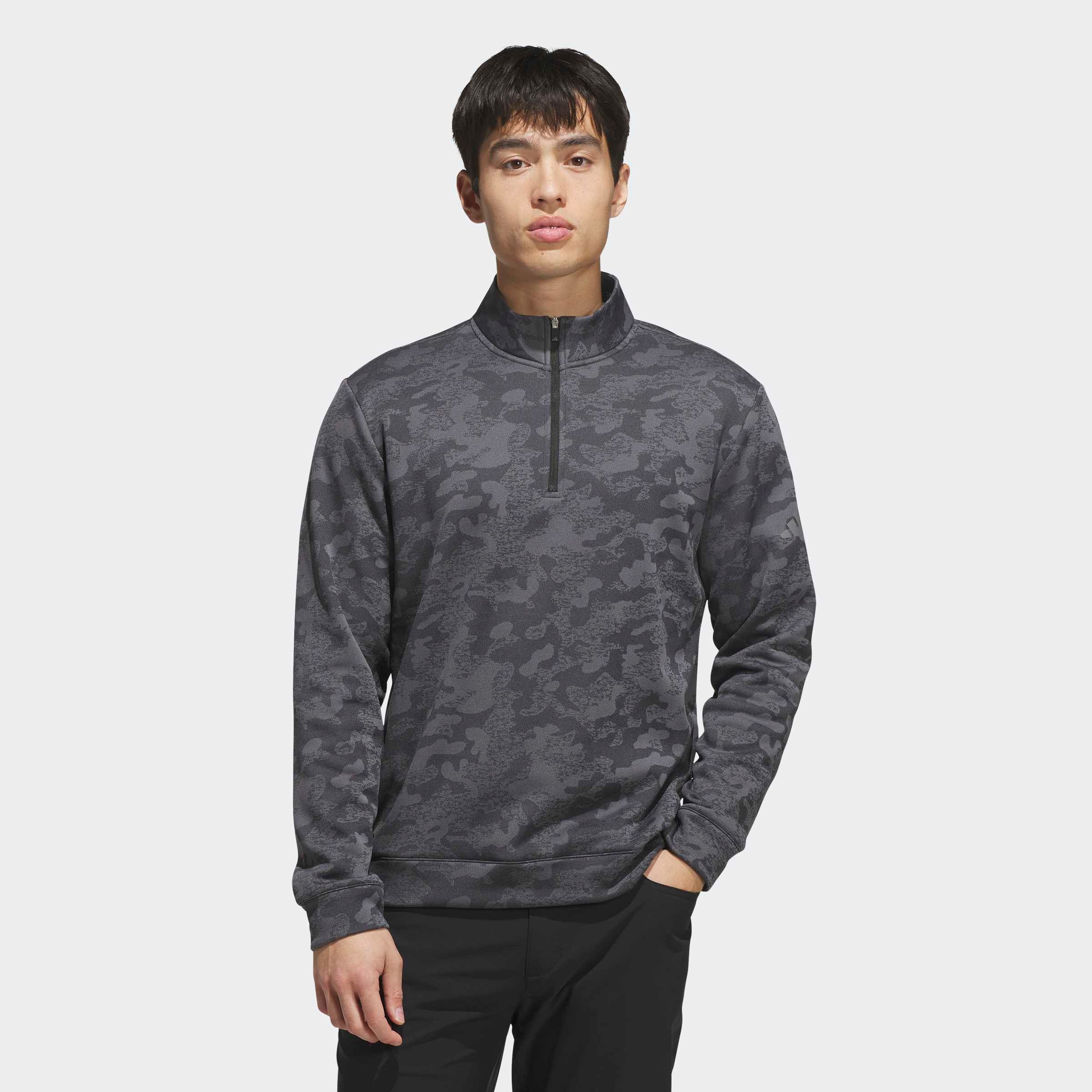 adidas Performance Sweat-shirt »ULT DWR QZ«

