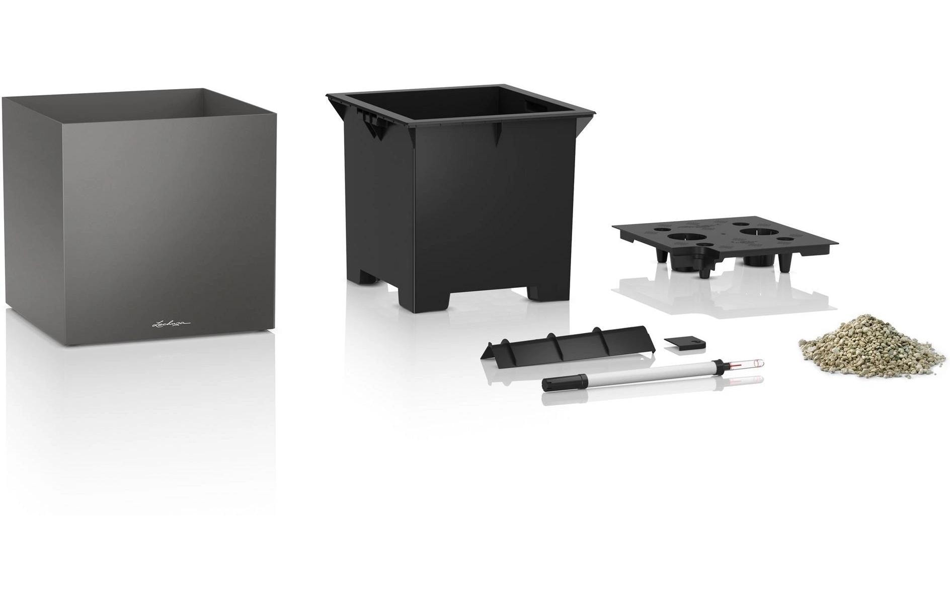   Bac à plantes »Lechuza CANTO Premium 40 low«