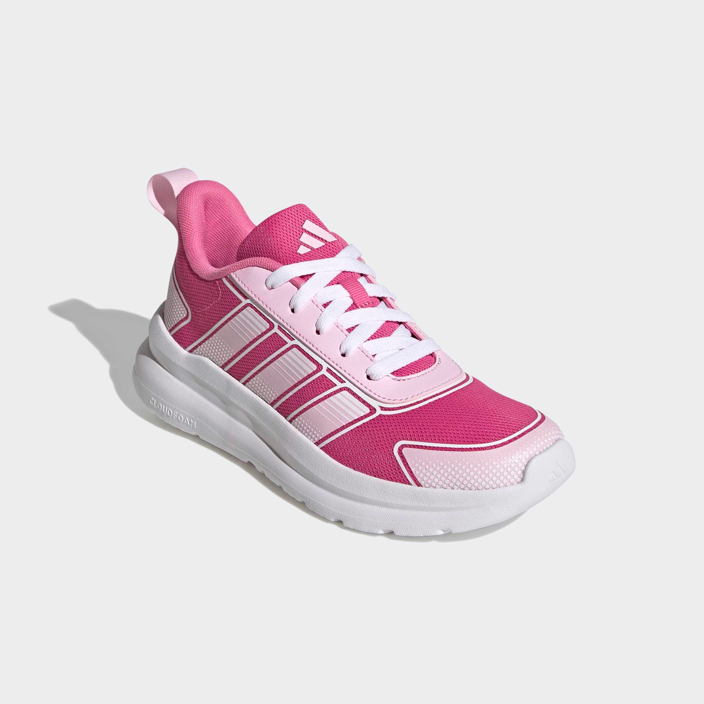 adidas Sportswear Laufschuh »TENSAUR RUN 4.0 KIDS«  für Kinder & Jugendliche