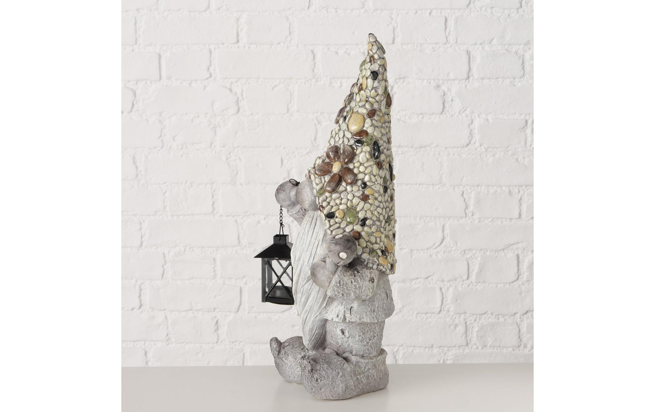 BOLTZE Dekofigur »Zwerg Pauly 51 5 cm«