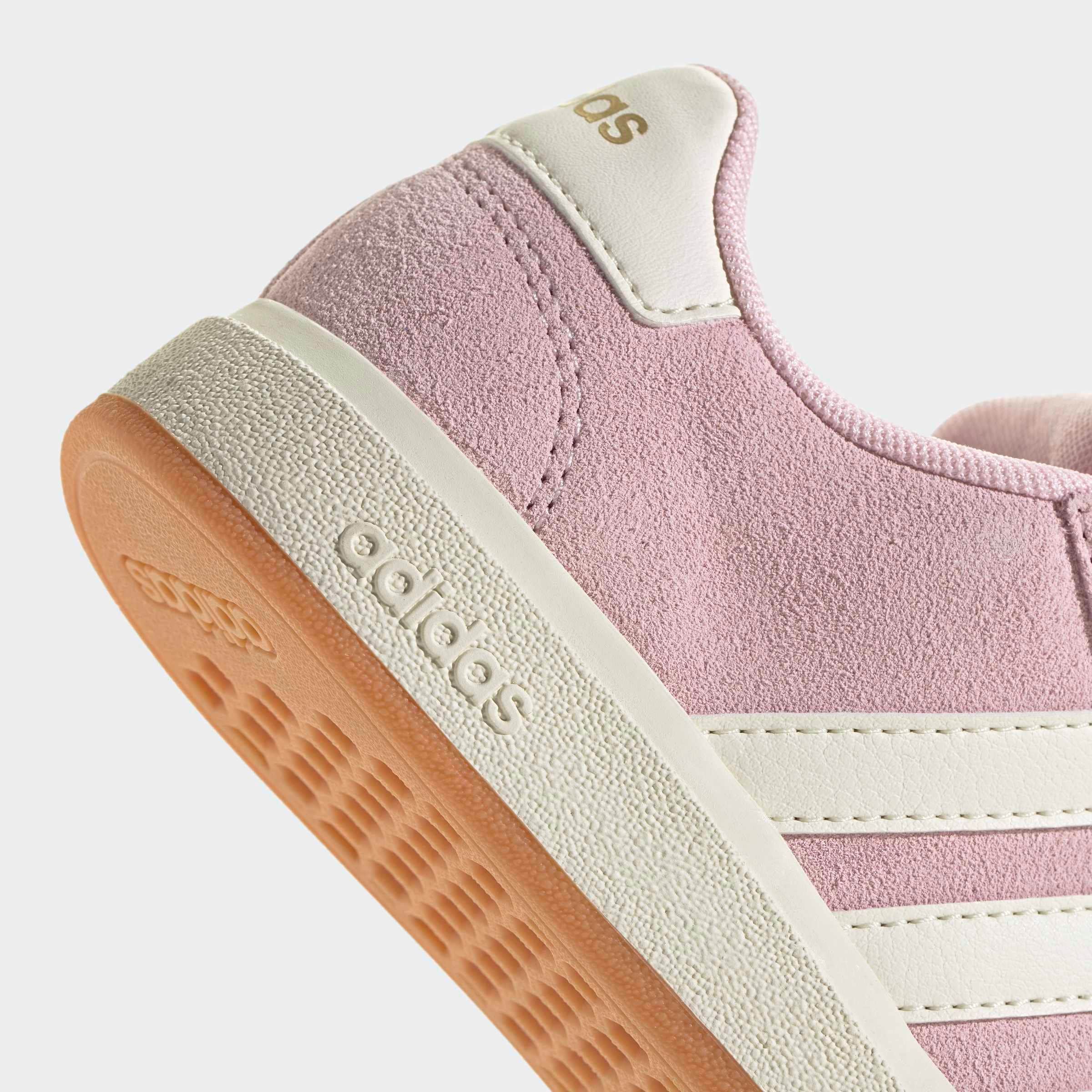 adidas Sportswear Sneaker »GRAND COURT 00S«  Design auf den Spuren des adidas Superstar, für Kinder & Jugendliche