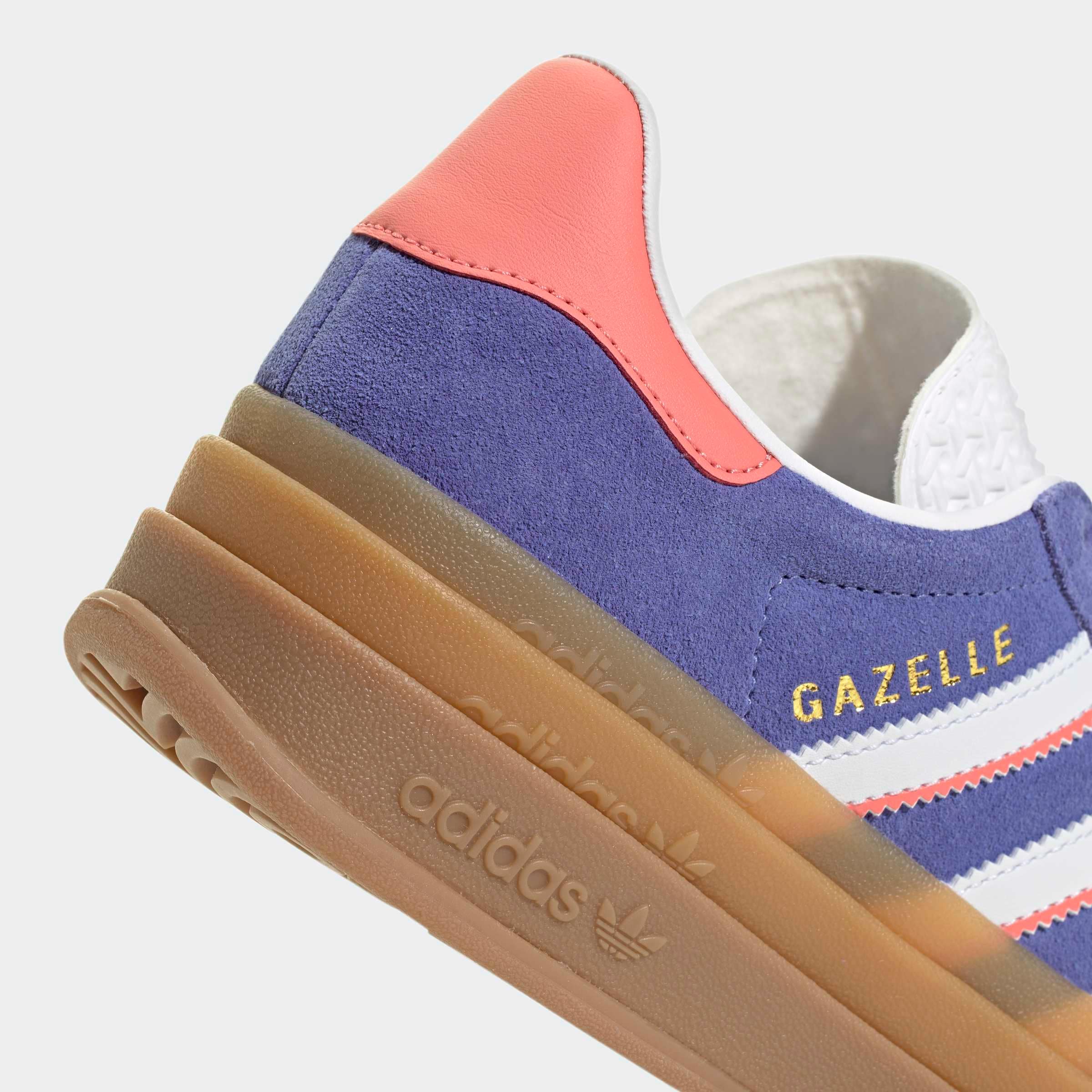 adidas Originals Baskets à plateforme »GAZELLE BOLD«  für Kinder & Jugendliche