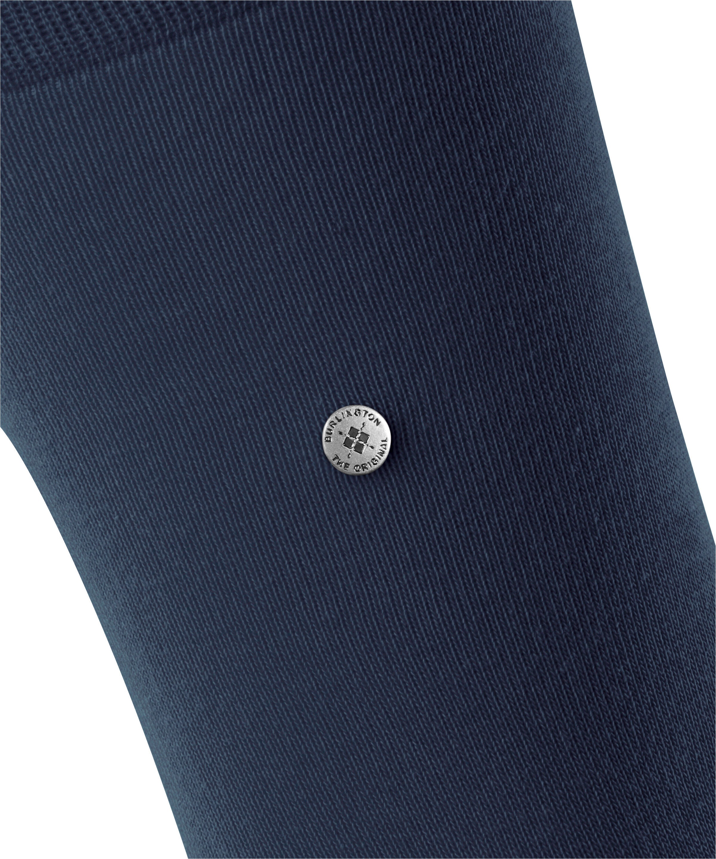 Burlington Chaussettes »Lord« taille unique 40-46, uni
