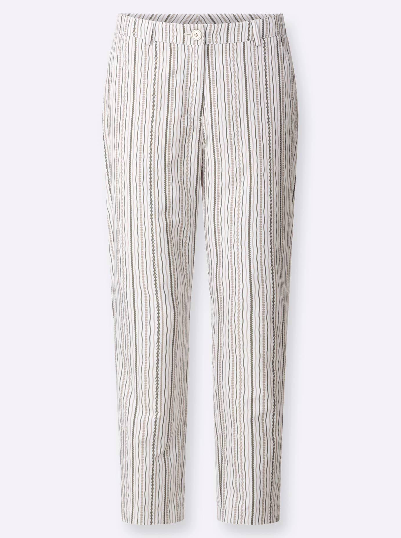 Classic Basics 7/8-Hose