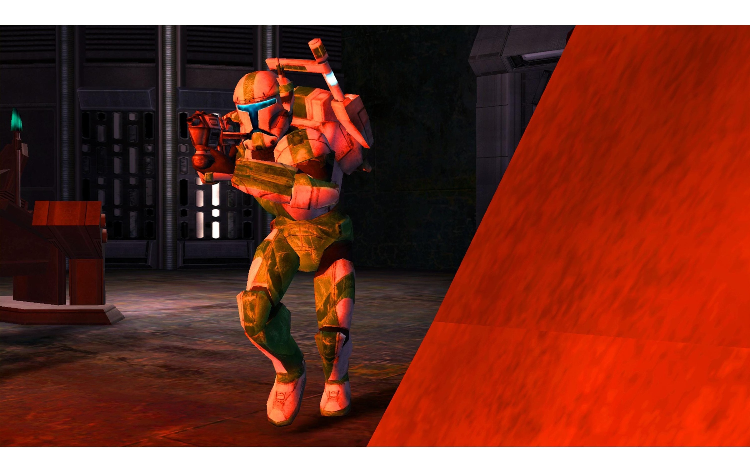   Spielesoftware »GAME Star Wars Heritage Pack« Nintendo Switch