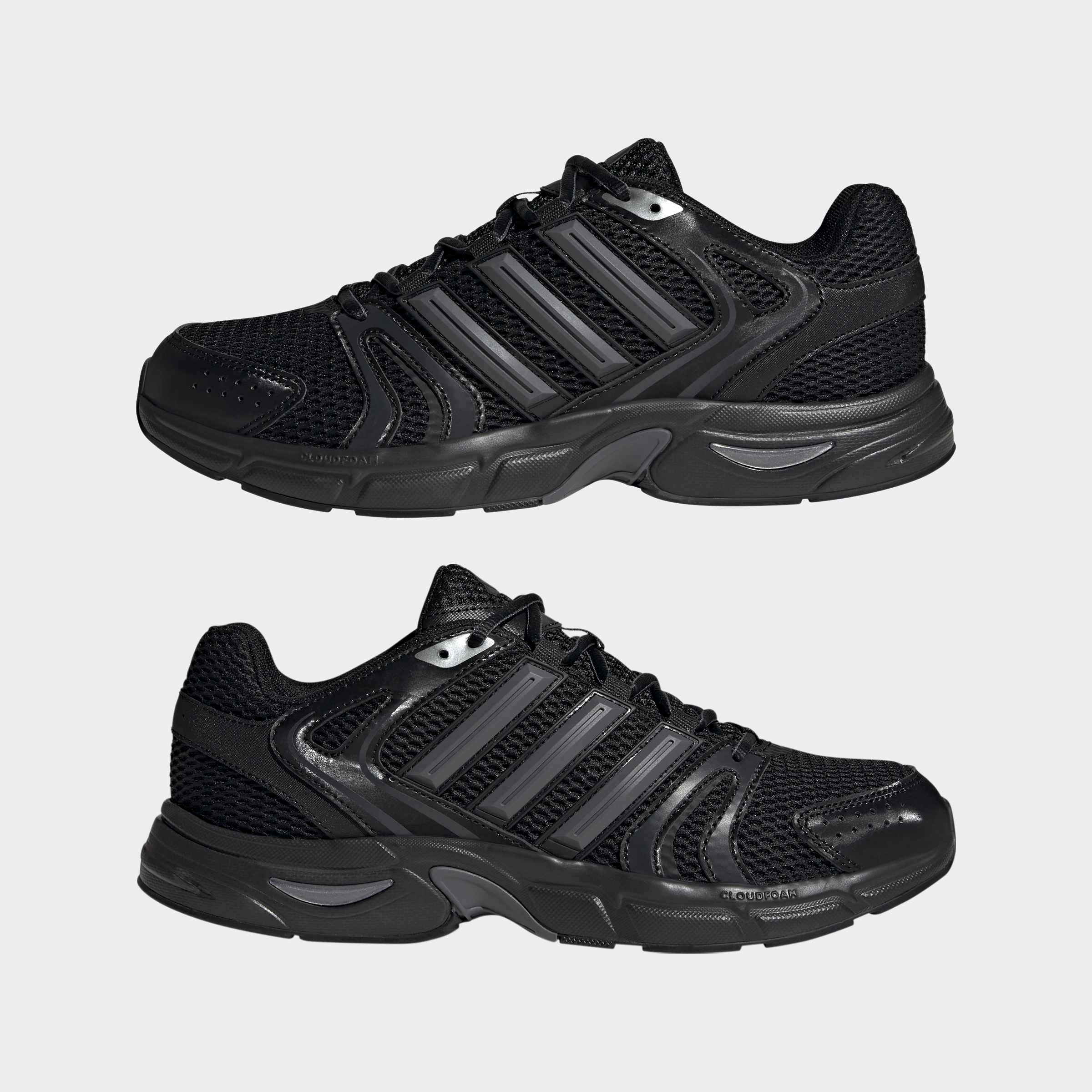 adidas Sportswear Sneakers »ECLYPTIX CONTROL«  „inspiriert vom Design des adistar control 5“