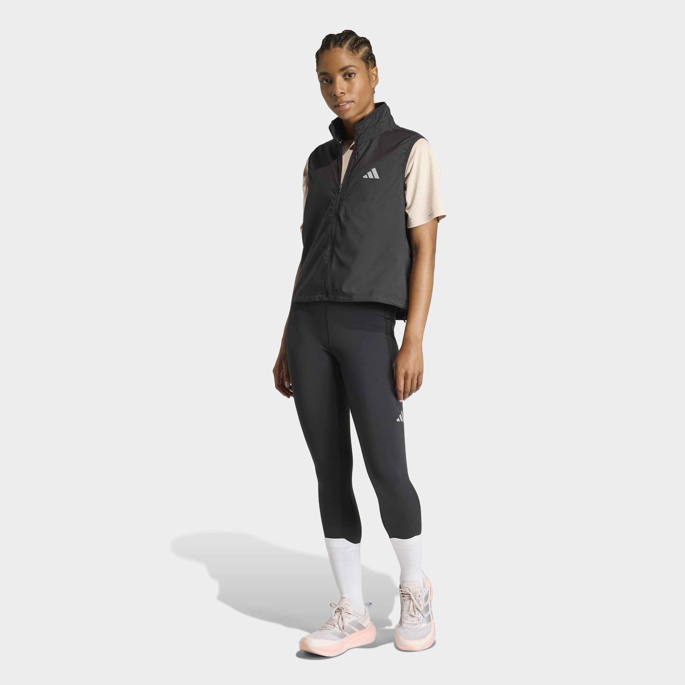 adidas Performance Funktionsweste »ADI365 RUNNING ESSENTIALS«