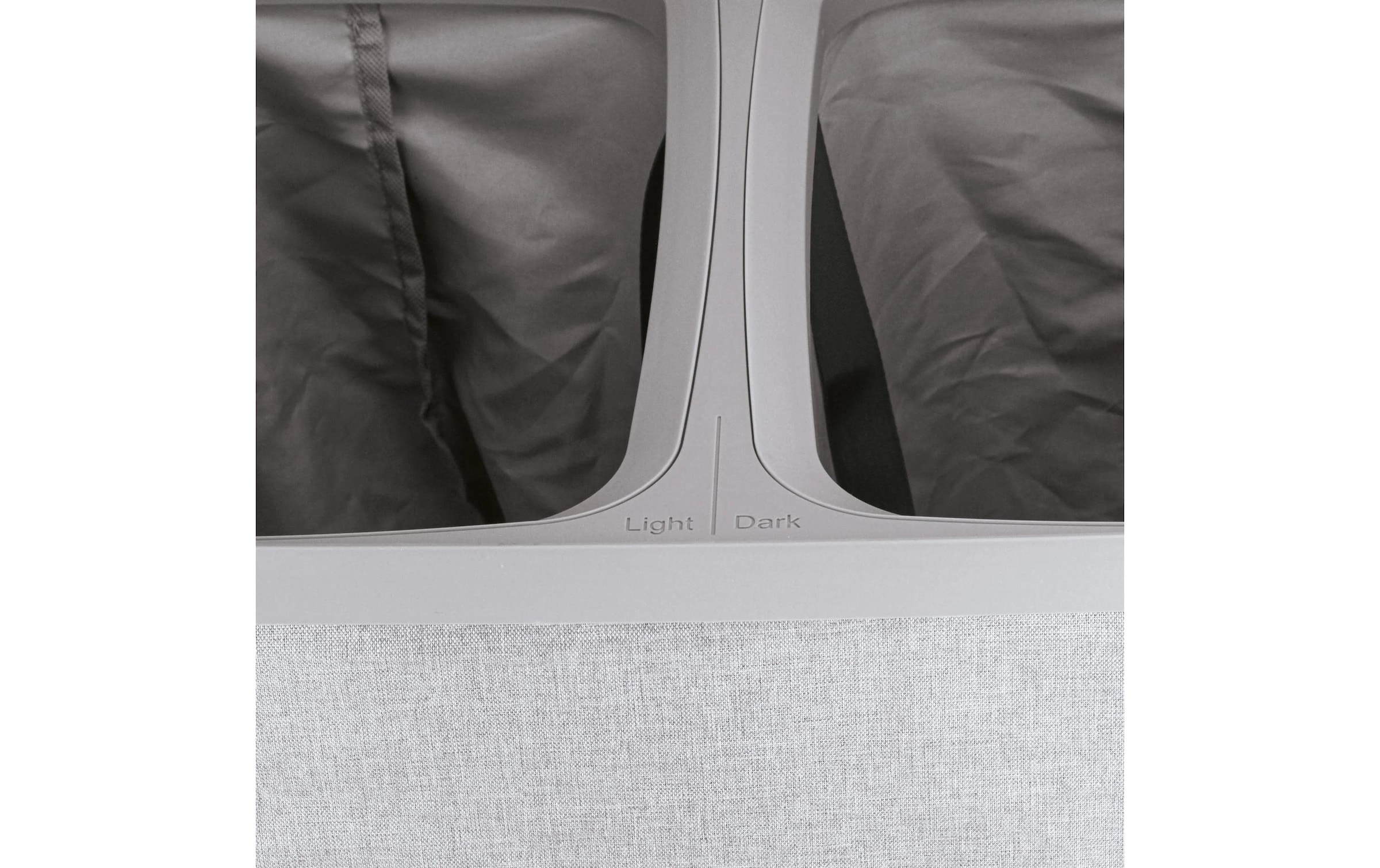 Kleine Wolke Bac à linge »Bob«