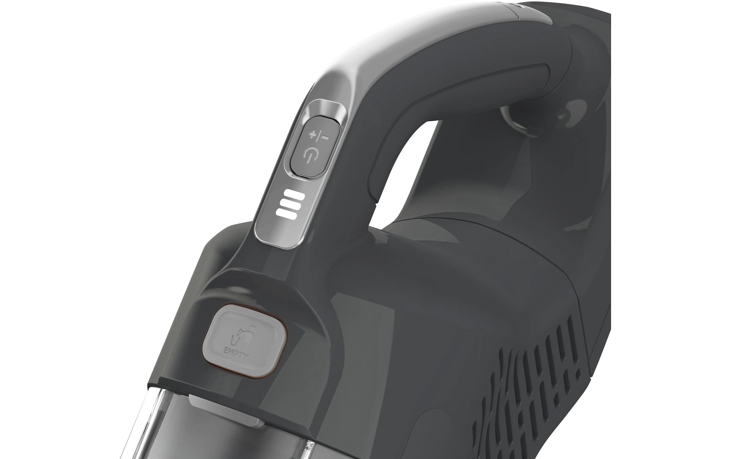 Black + Decker Akku-Hand-und Stielstaubsauger »BHFEA520J«