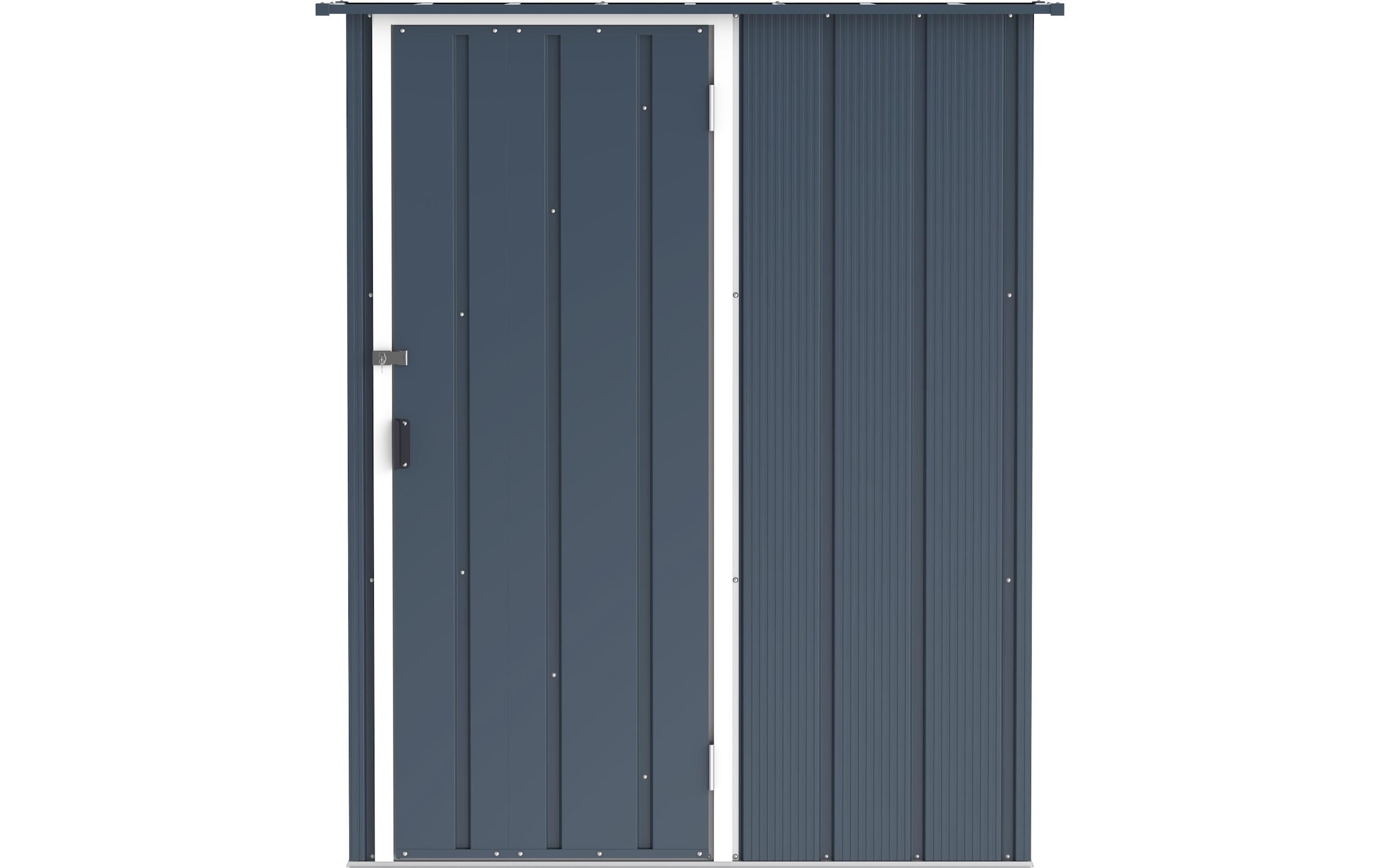   Gartenhaus »Easy-Store Shed 5 x 2«