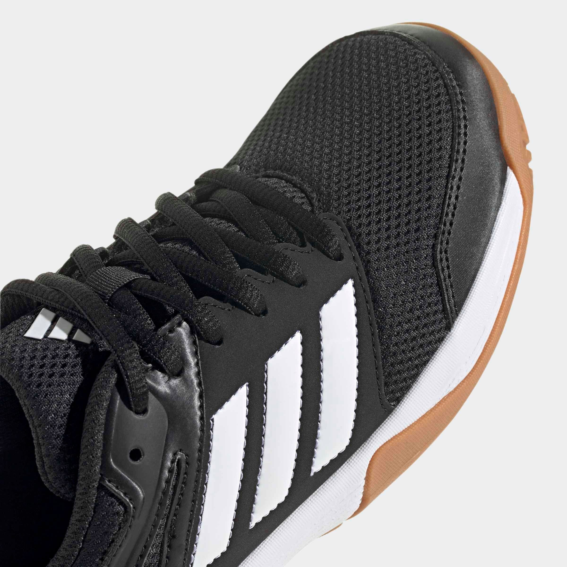 adidas Performance Hallenschuh »SPEEDCOURT IN  KIDS«  geeignet für jeden Hallensport, Indoorschuhe für Kinder & Jugendliche
