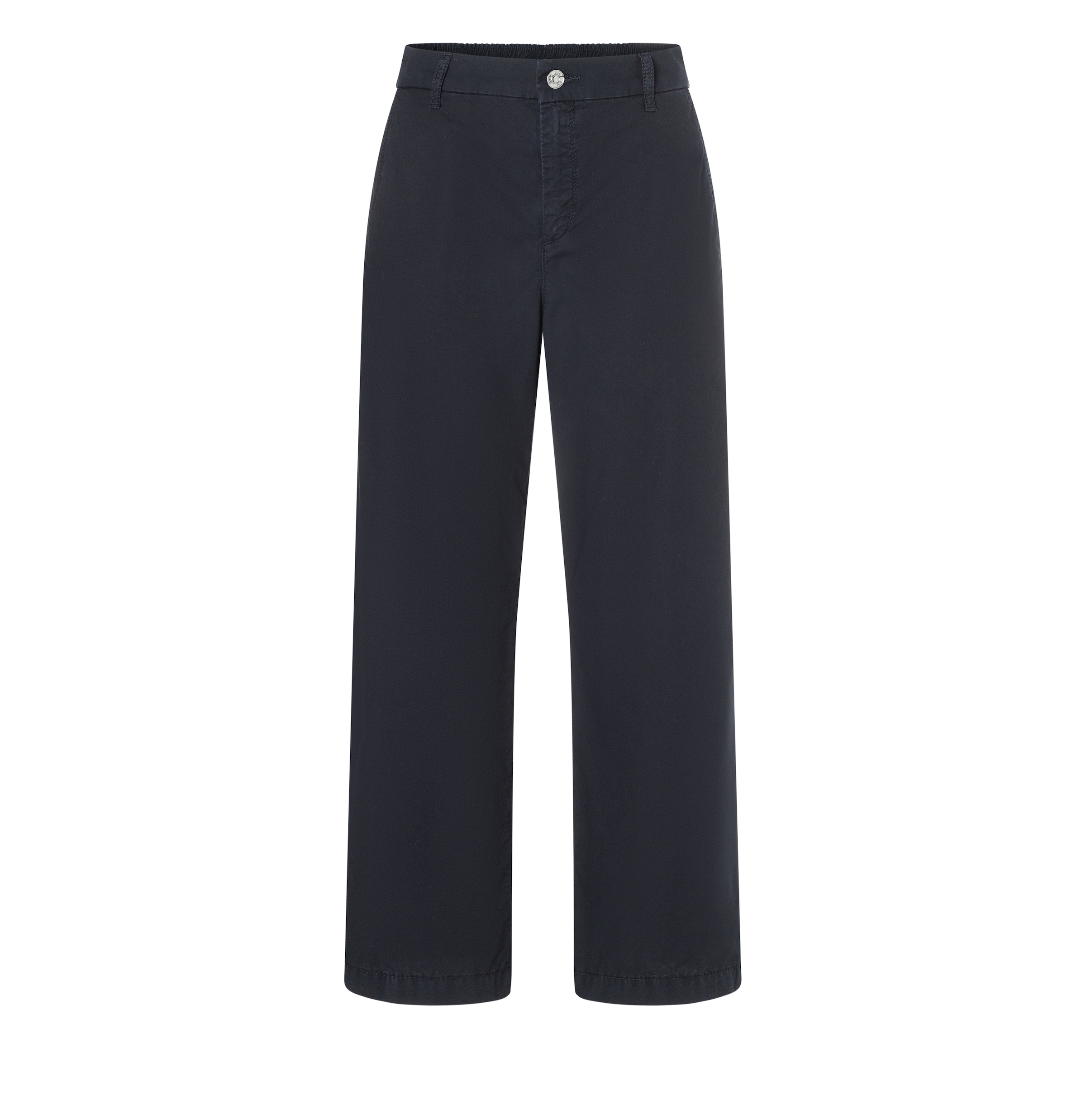 MAC Pantalon à pattes d'éléphant »CARI«