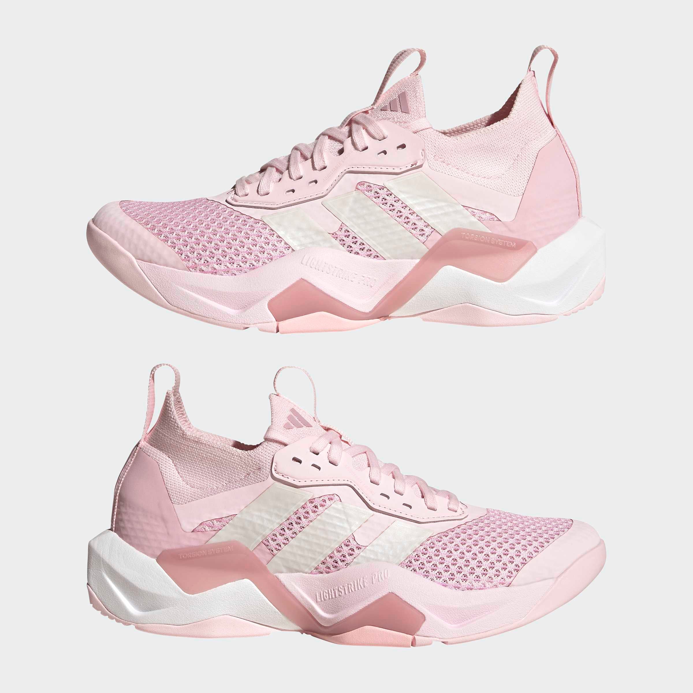 adidas Performance Trainingsschuh »RAPIDMOVE ADV 2«  für HIIT im Gym oder Fitnessstudio