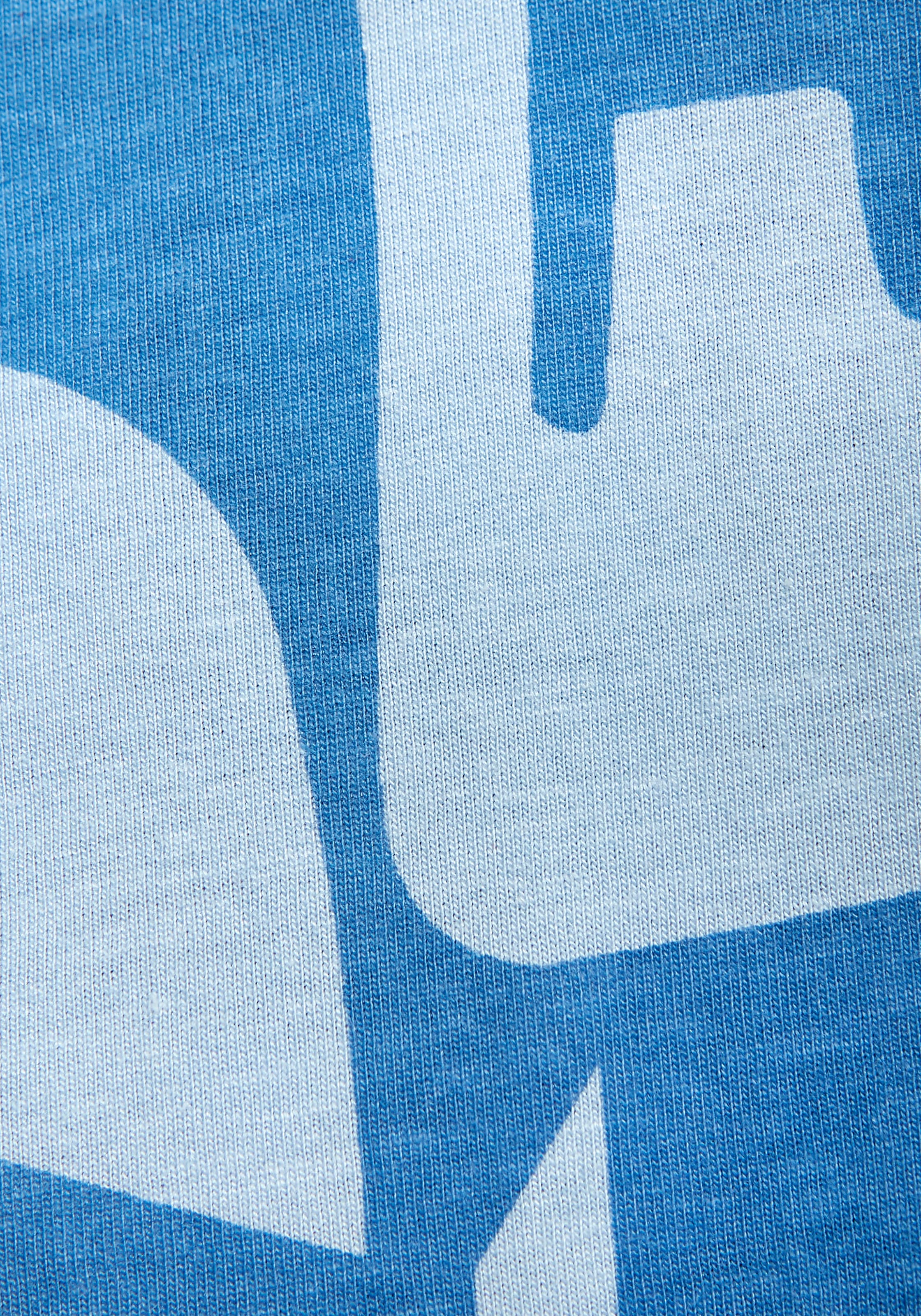 s.Oliver Shorty, 2 mit grafischem Print