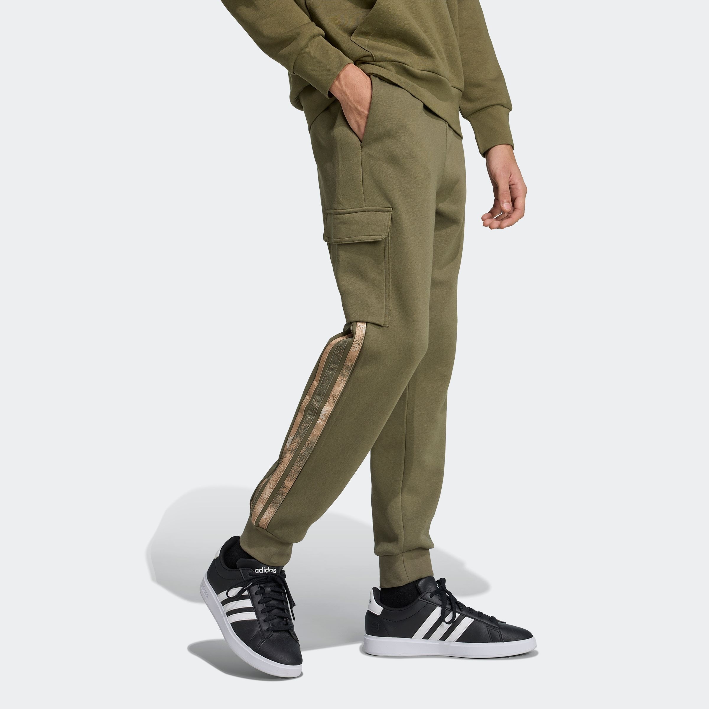 adidas Sportswear Sporthose »M SEA AOP PT«