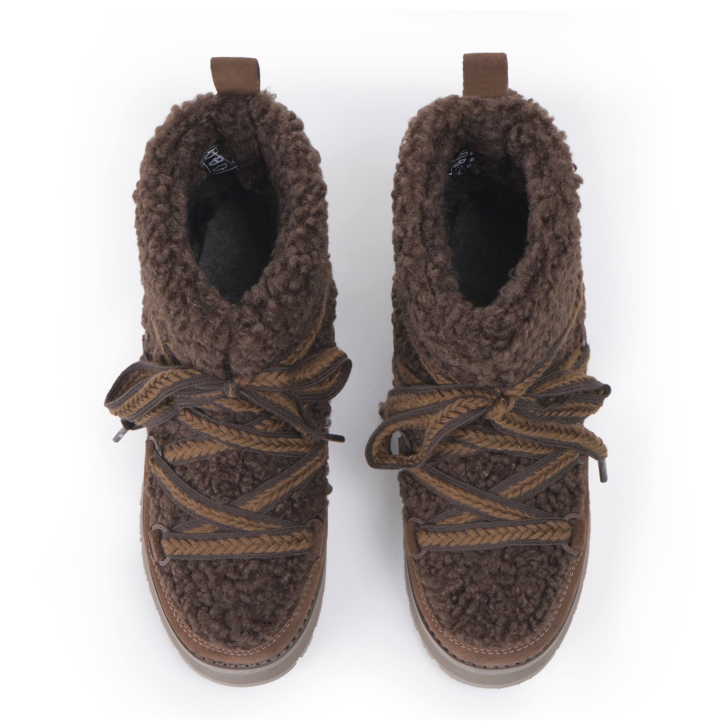 Luhta Bottes d'hiver »IHANA MS«  Winterschuhe, Winterstiefel, Snowboots, wasserdicht & gefüttert