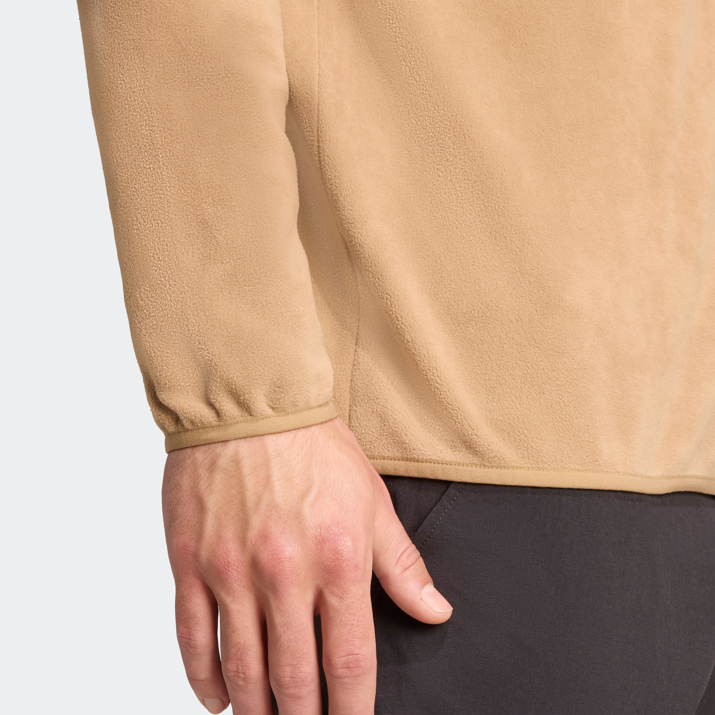 adidas TERREX Fleecepullover »MT ESS HZ FL«
