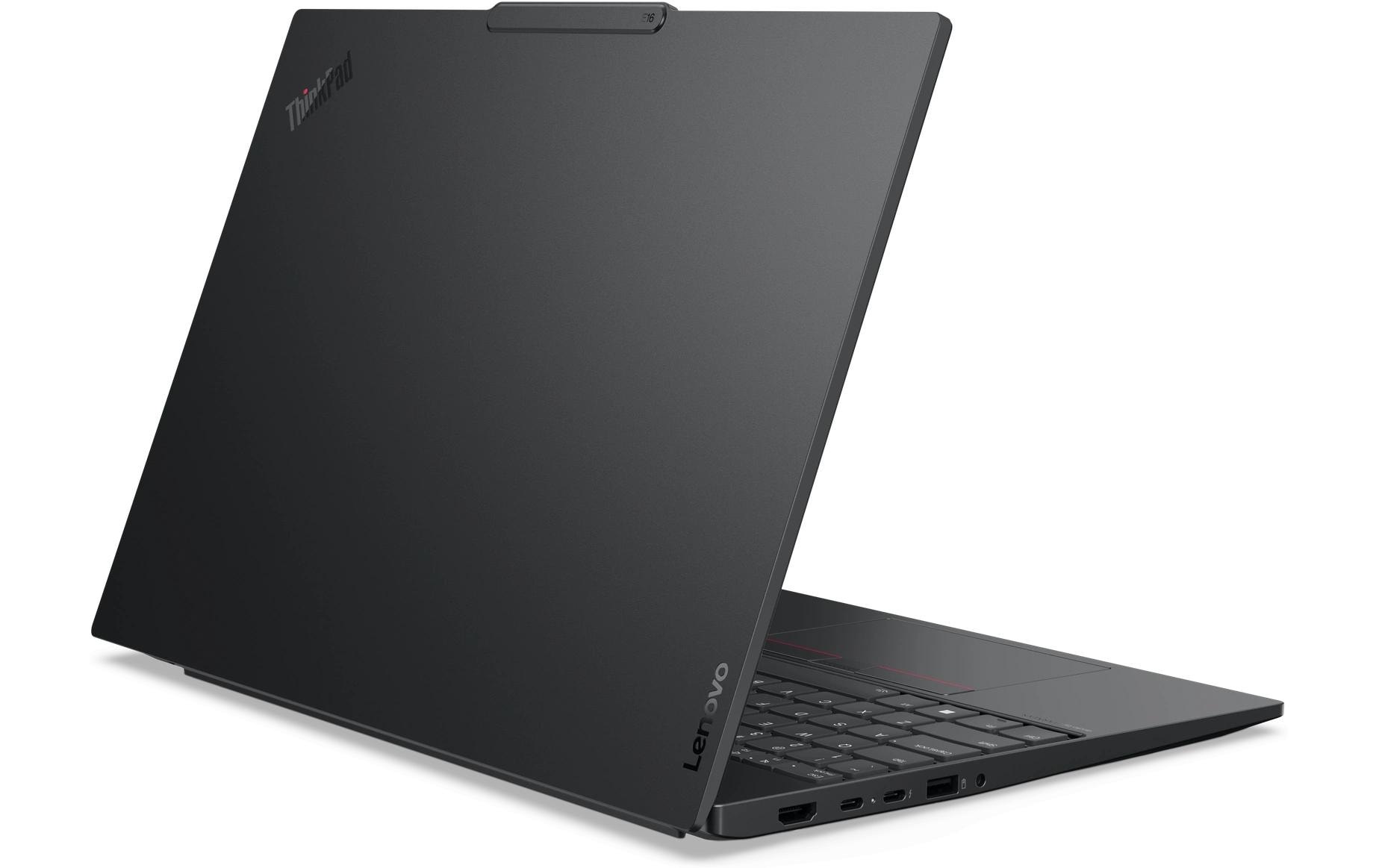 Lenovo Notebook »ThinkPad E16 Gen 3 (Intel)« 40,64 cm / 16 ″ Intel Core 5 512 GB SSD