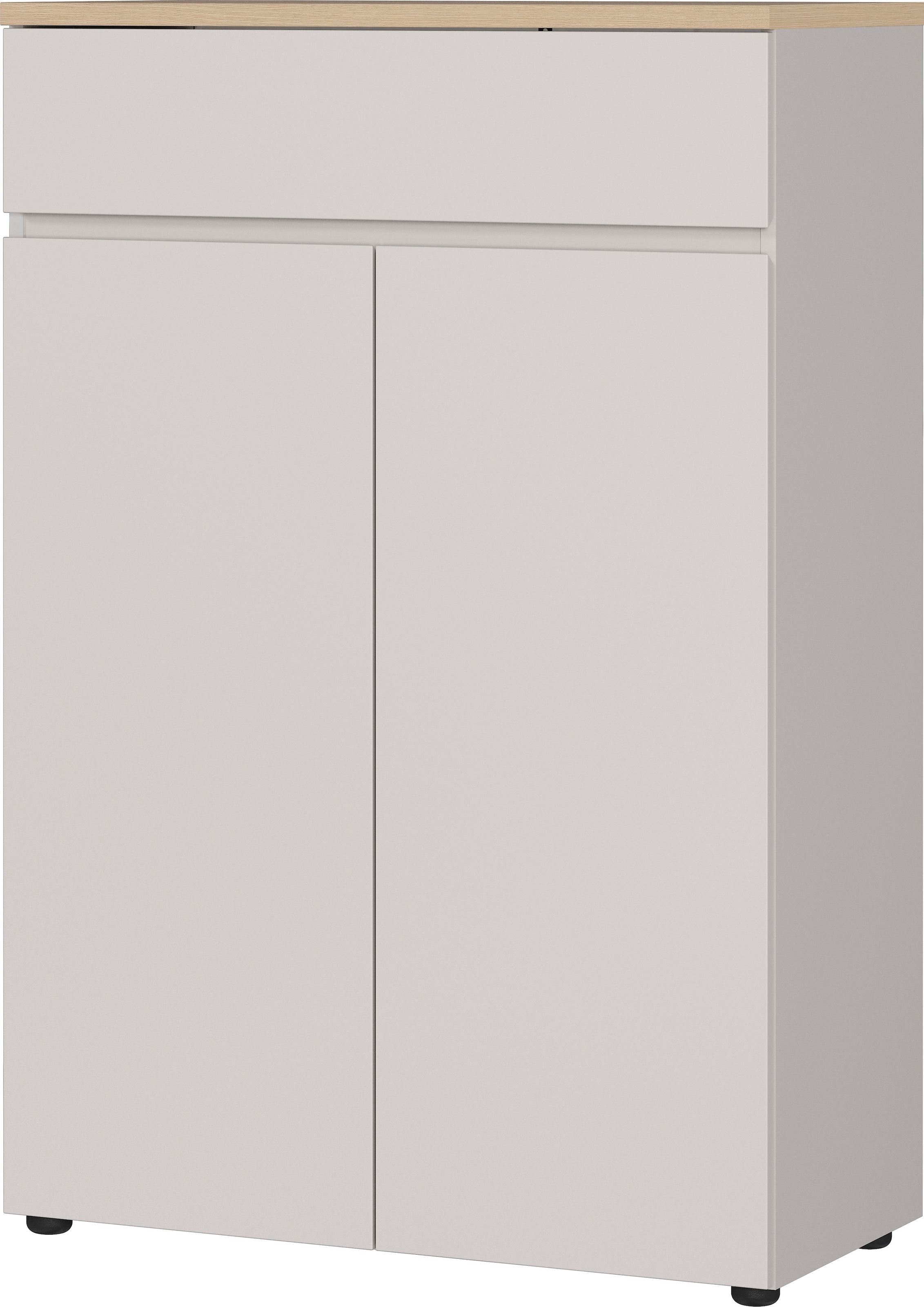 GERMANIA Armoire de classement »Lissabon« 1 cuis tlg.