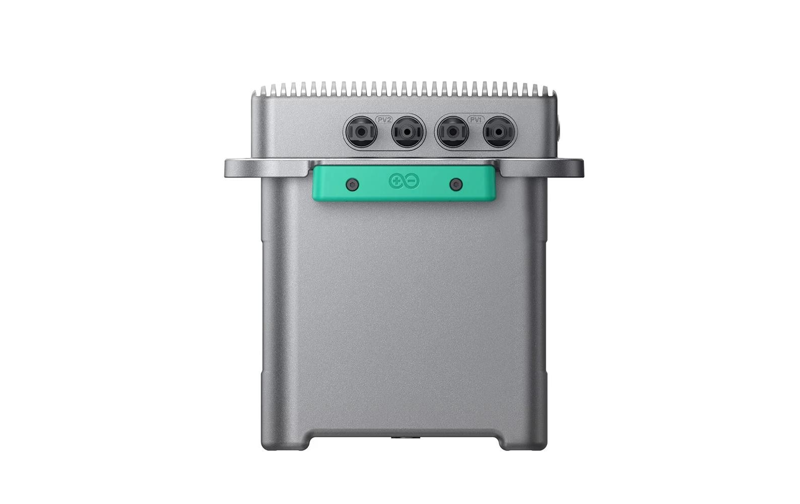 Zendure Batterie rechargeable »SolarFlow 800 Plus Balkonkraftwerk«