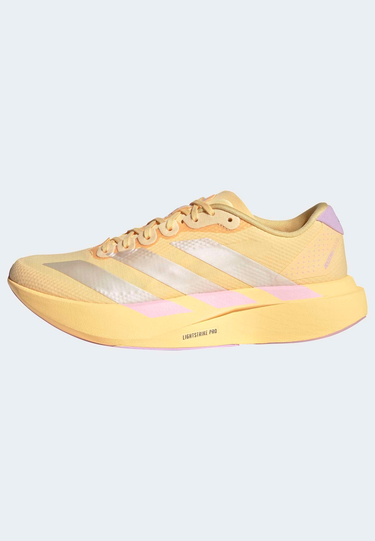 adidas Performance Chaussure de course »ADIZERO EVO SL«  inspiré du design de l'Adios Pro Evo