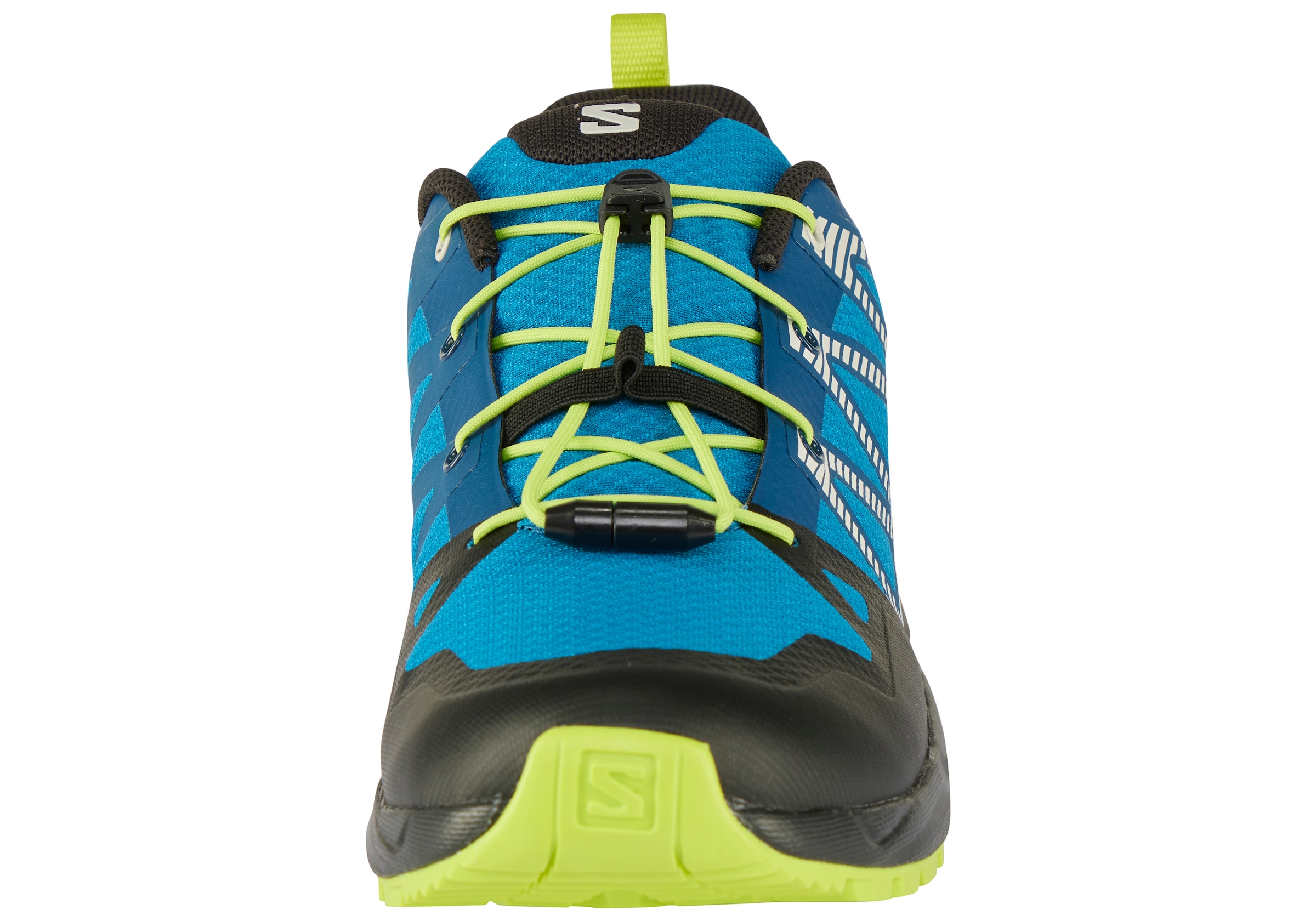 Salomon Chaussure de randonnée »OUTSCAPE WP J«  étanche